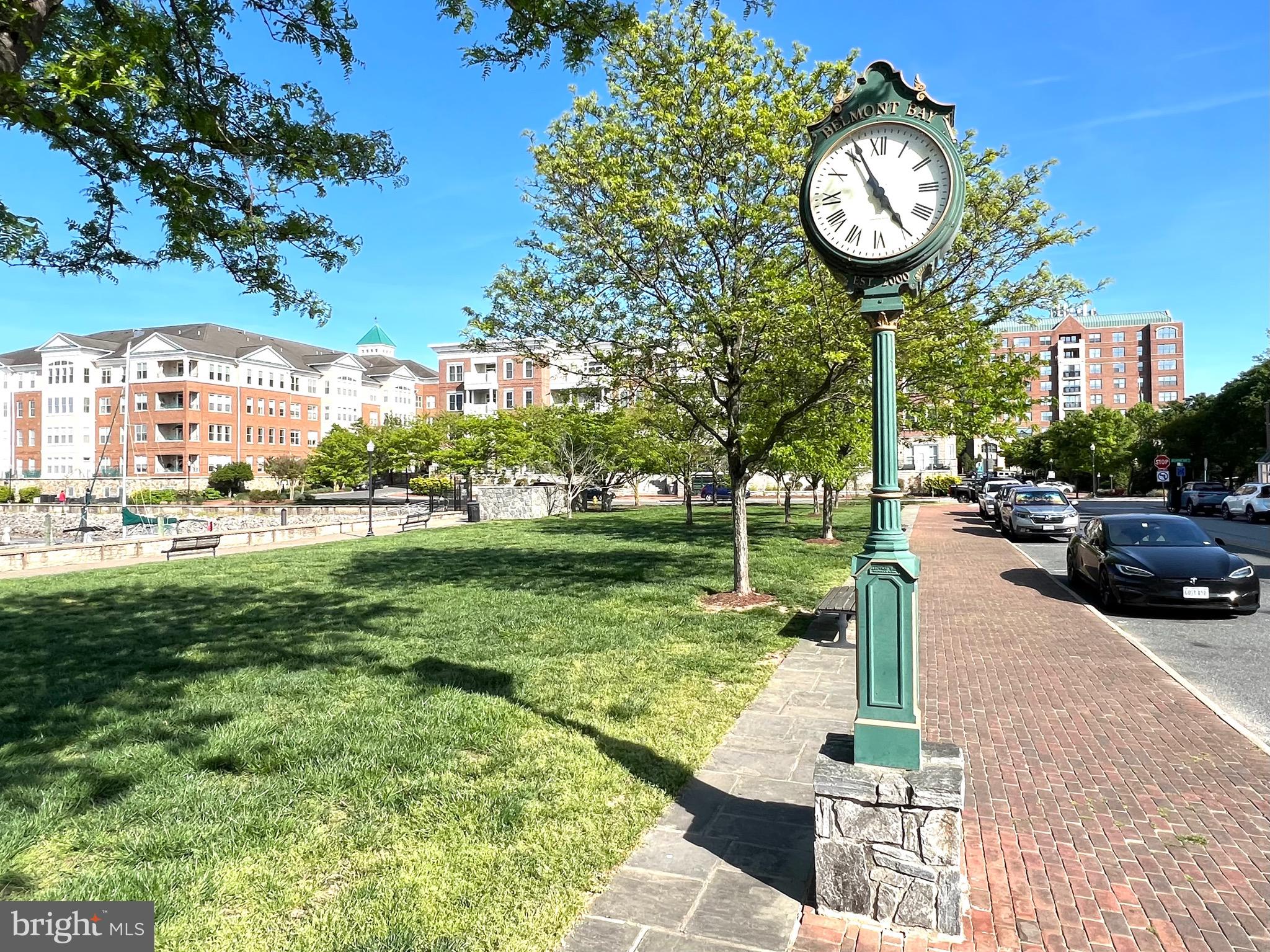 BELMONT BAY - Residential