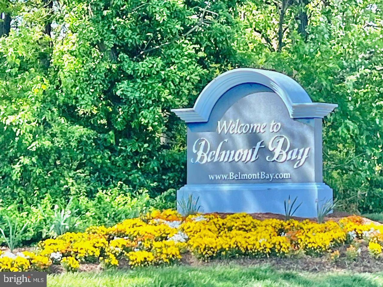 BELMONT BAY - Residential