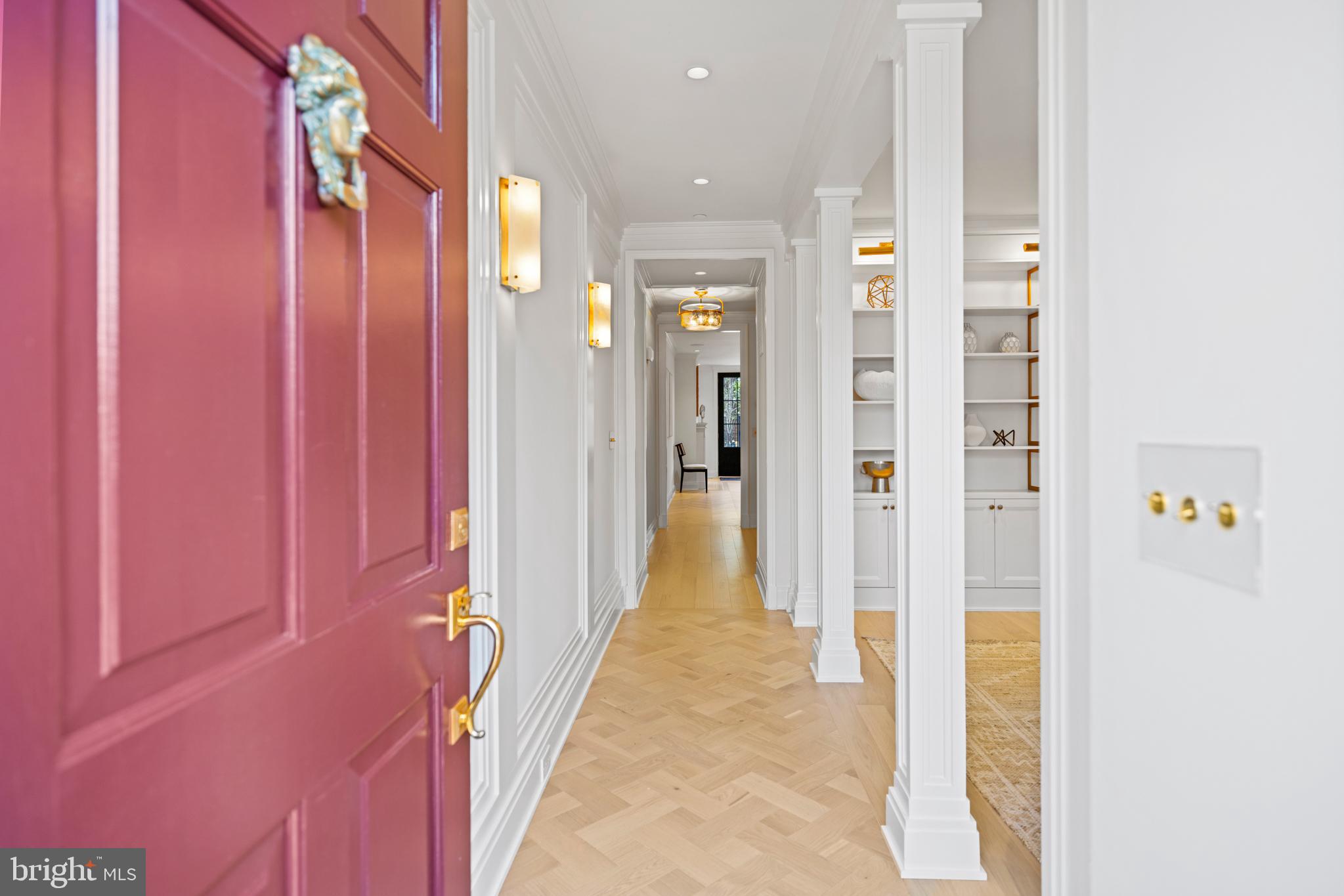 GEORGETOWN - Residential
