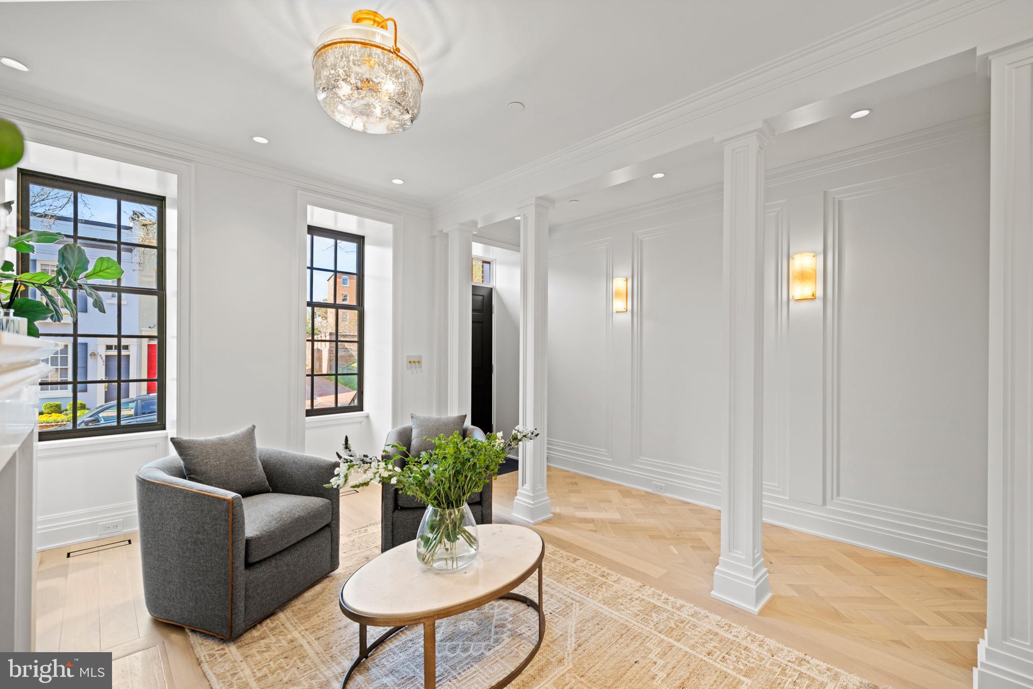 GEORGETOWN - Residential