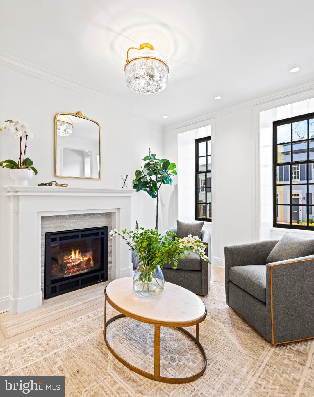 GEORGETOWN - Residential