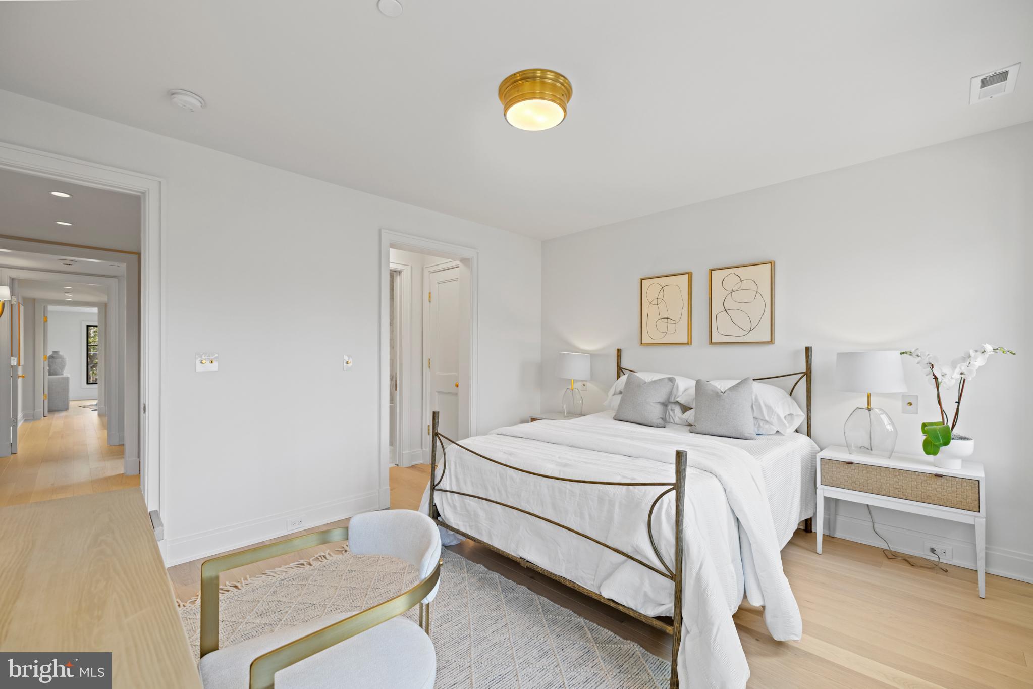 GEORGETOWN - Residential
