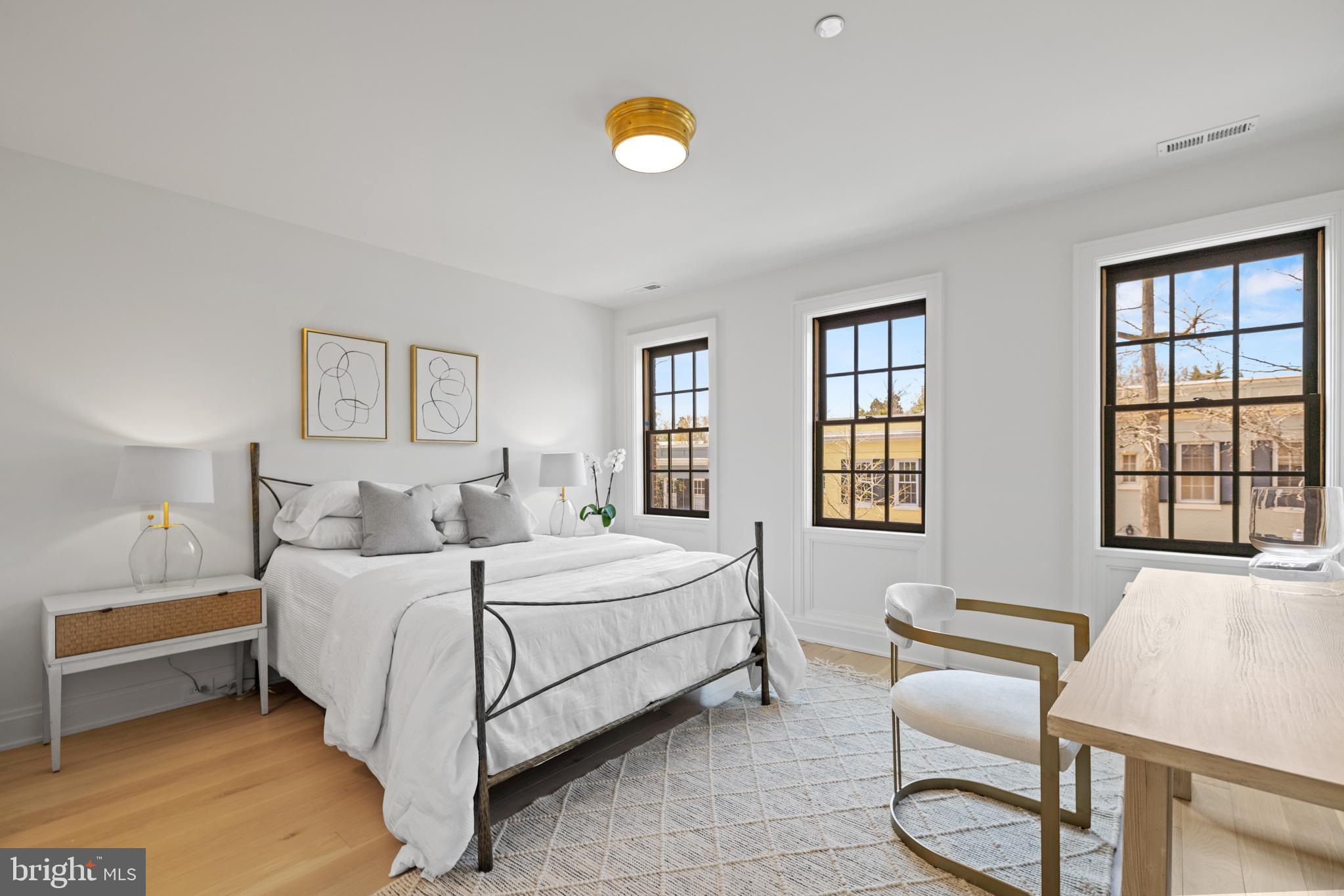 GEORGETOWN - Residential