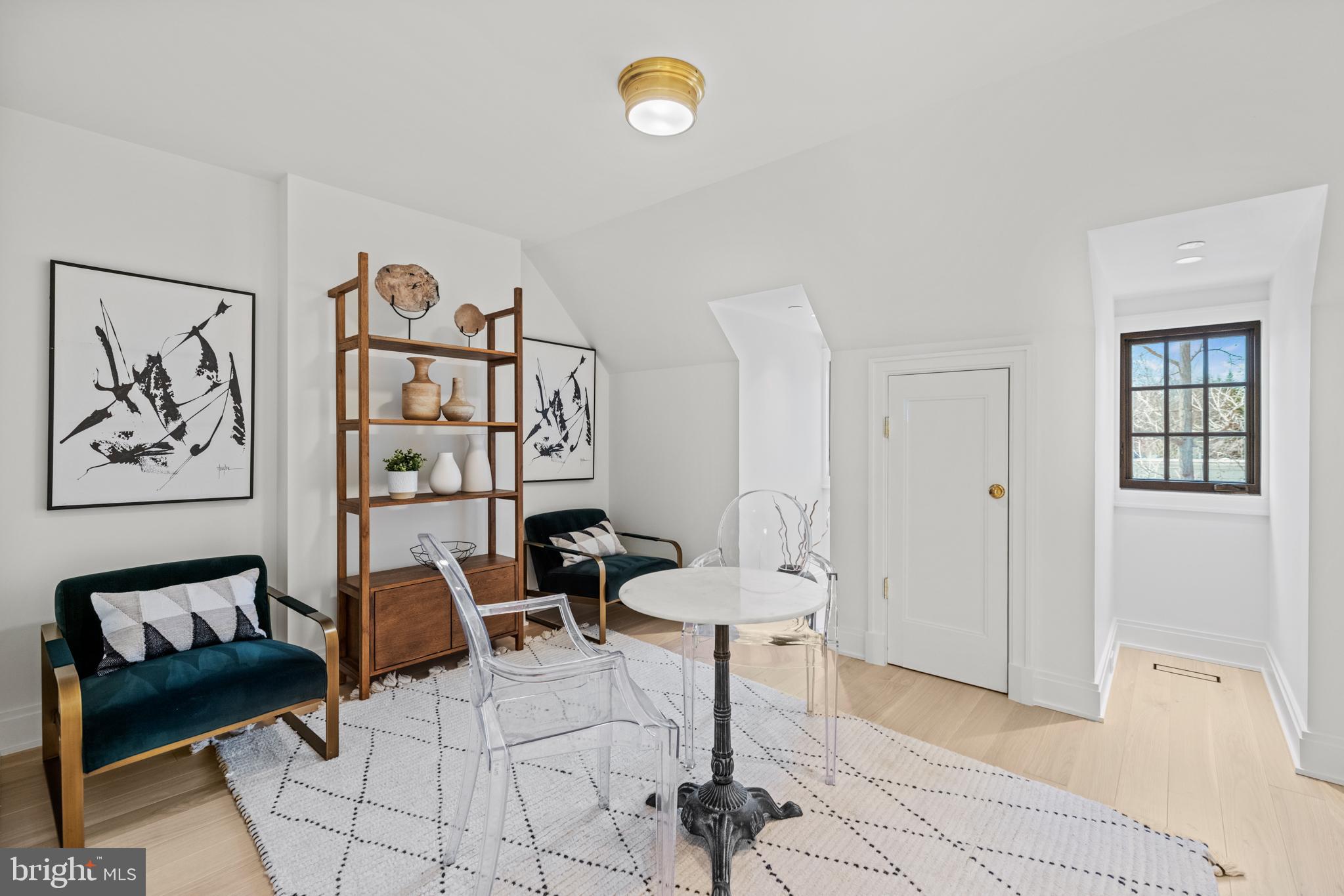 GEORGETOWN - Residential