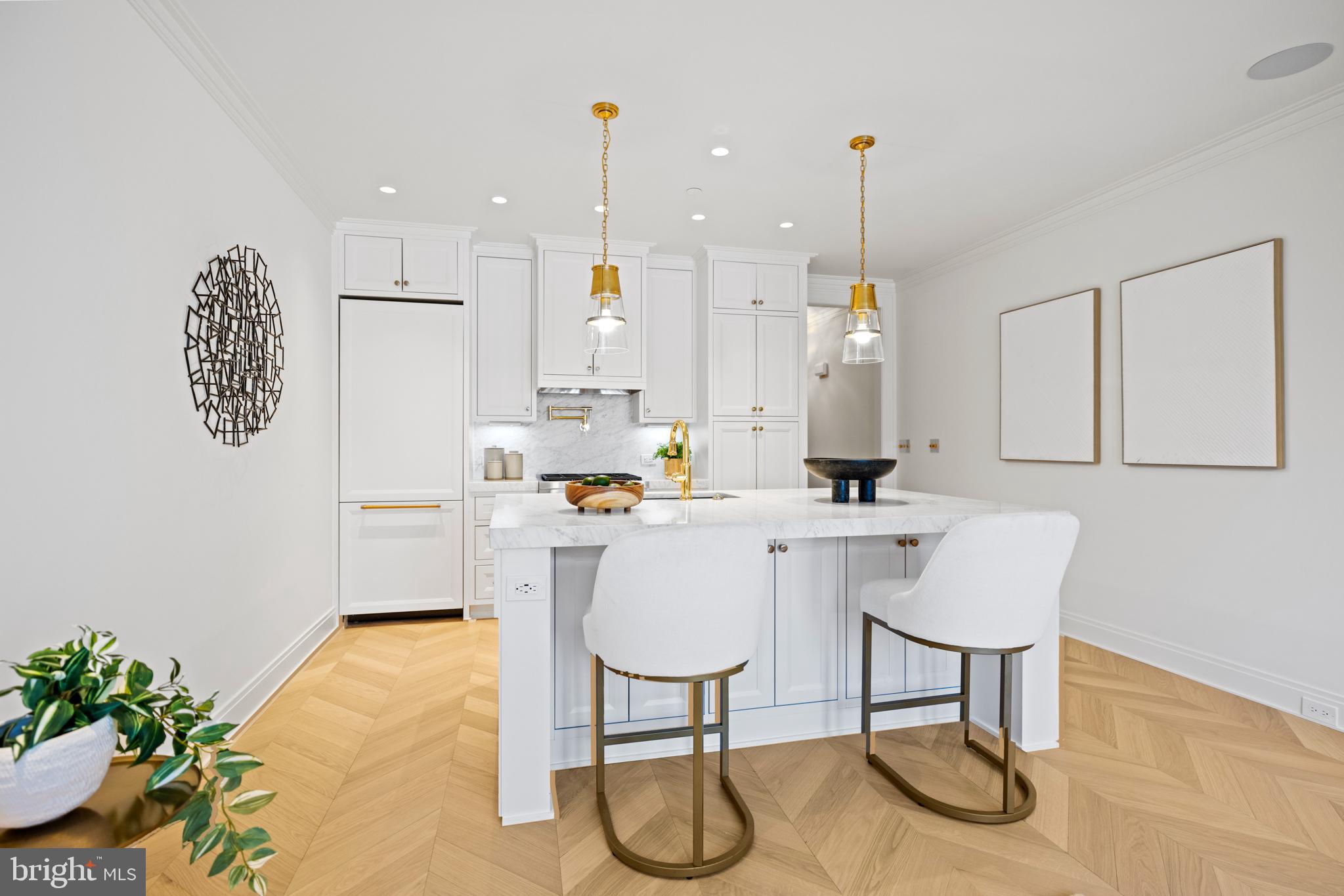 GEORGETOWN - Residential