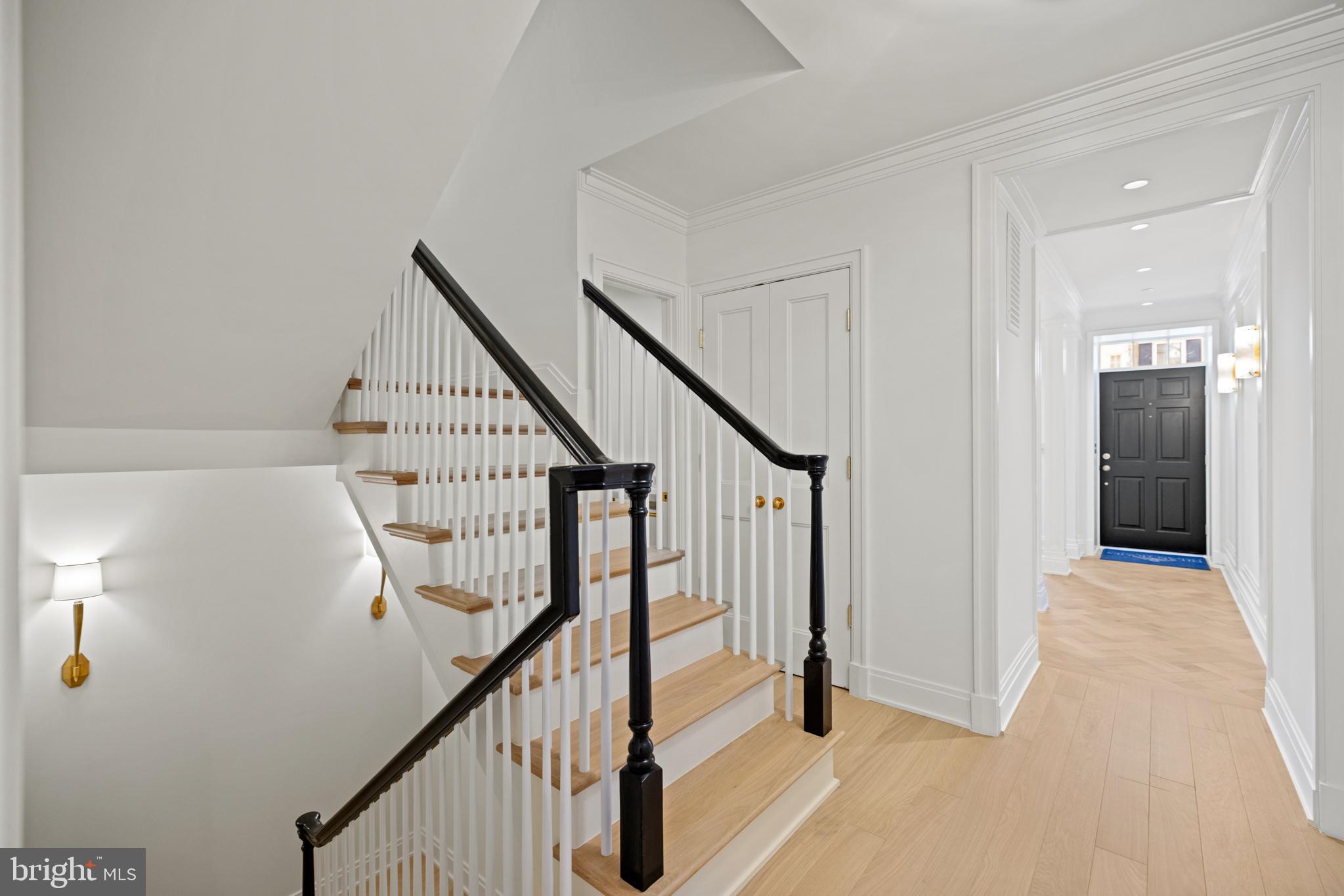 GEORGETOWN - Residential