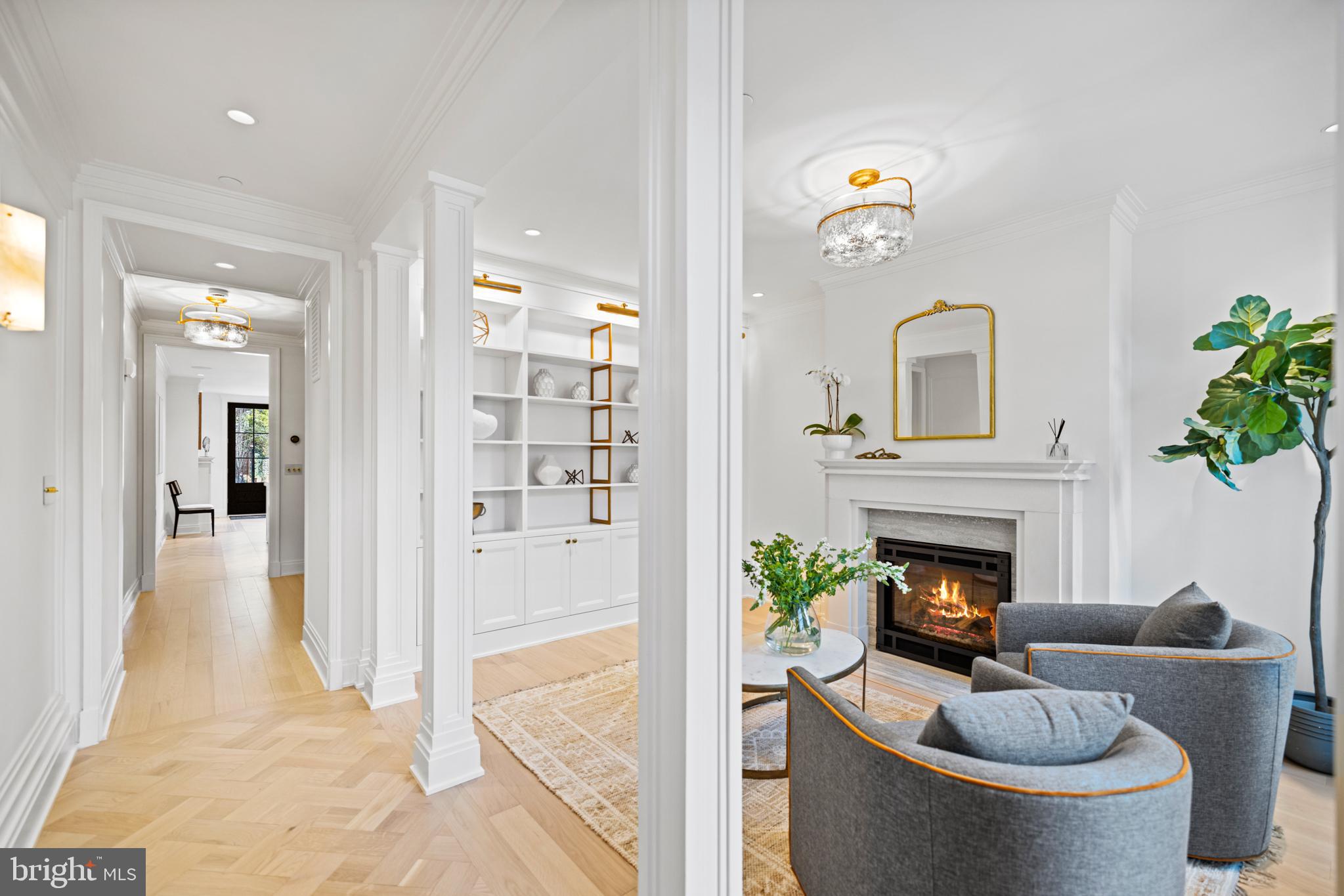GEORGETOWN - Residential