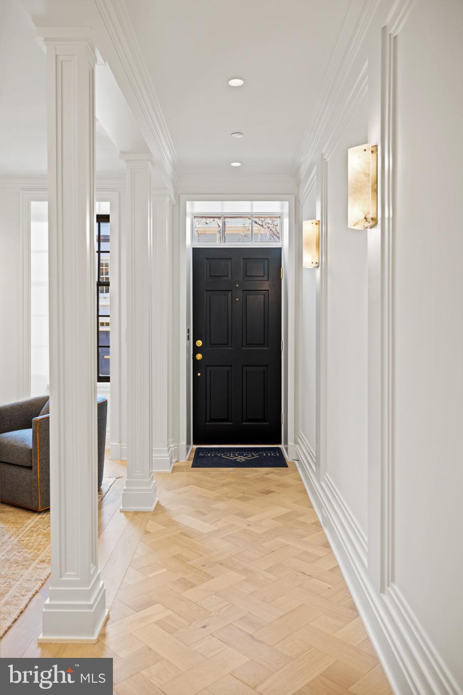 GEORGETOWN - Residential