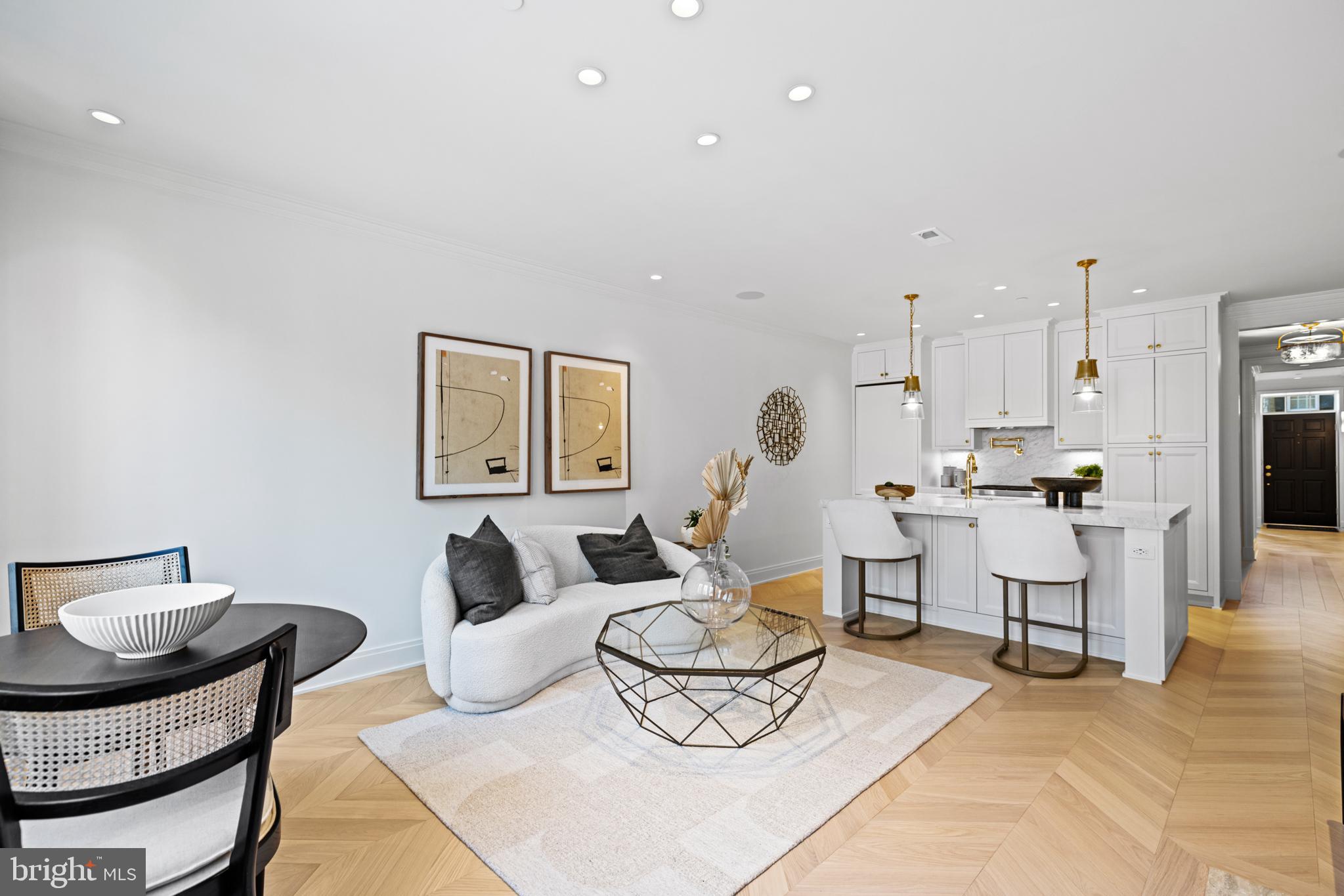 GEORGETOWN - Residential