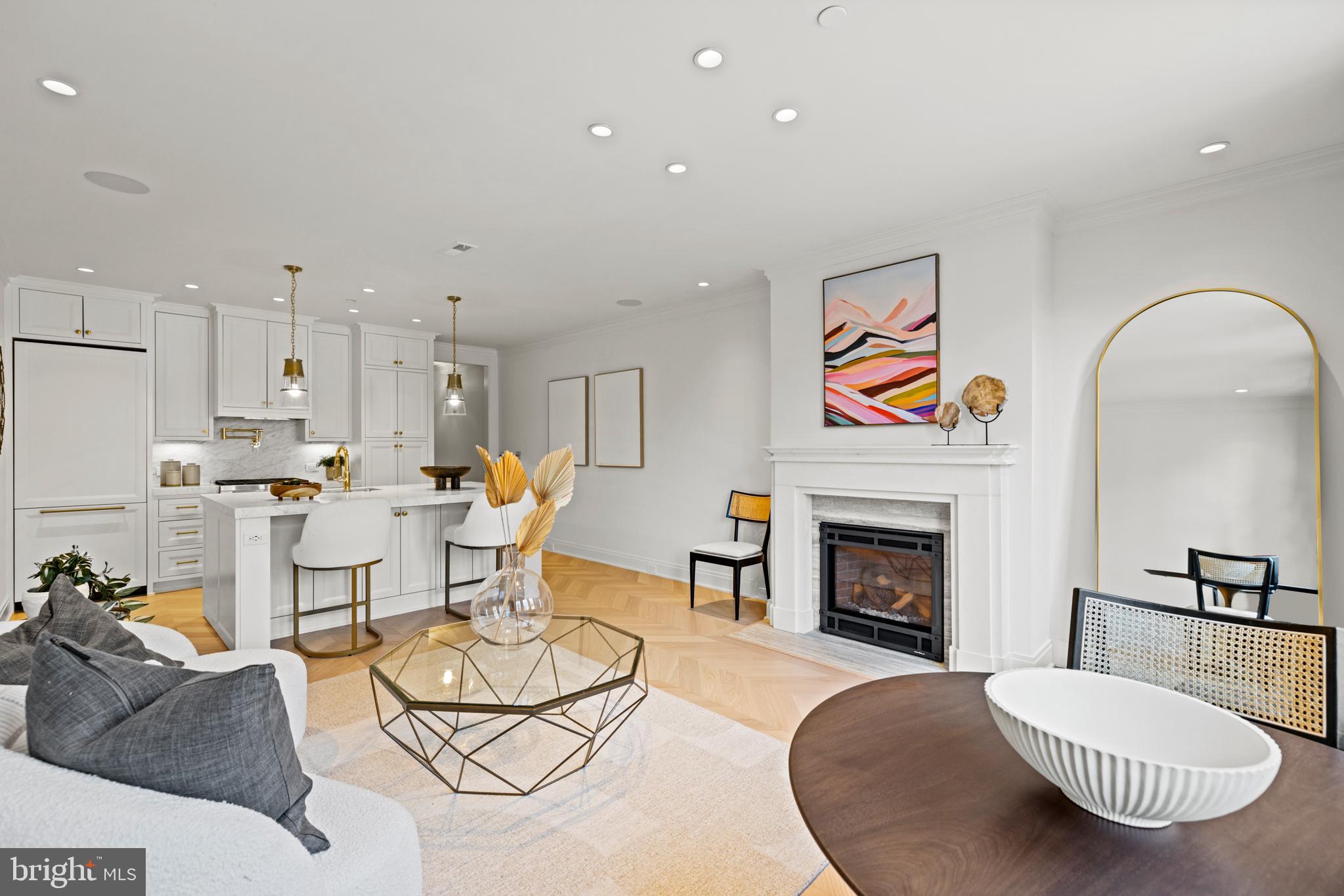 GEORGETOWN - Residential