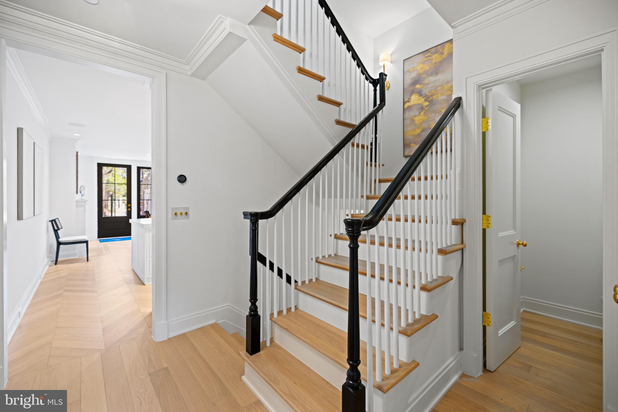 GEORGETOWN - Residential