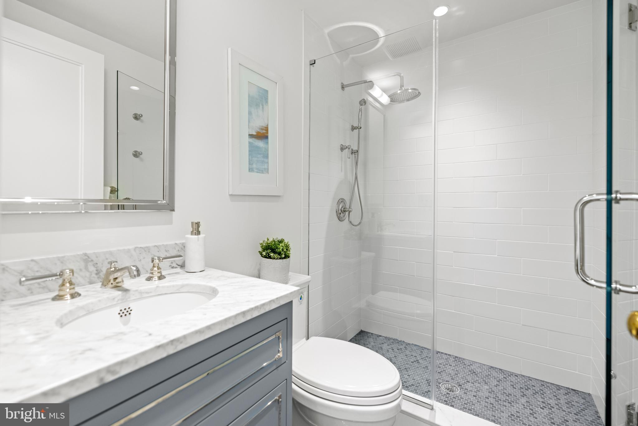 GEORGETOWN - Residential