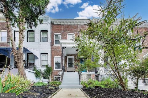 917 HAMLIN STREET NE WASHINGTON DC 20017