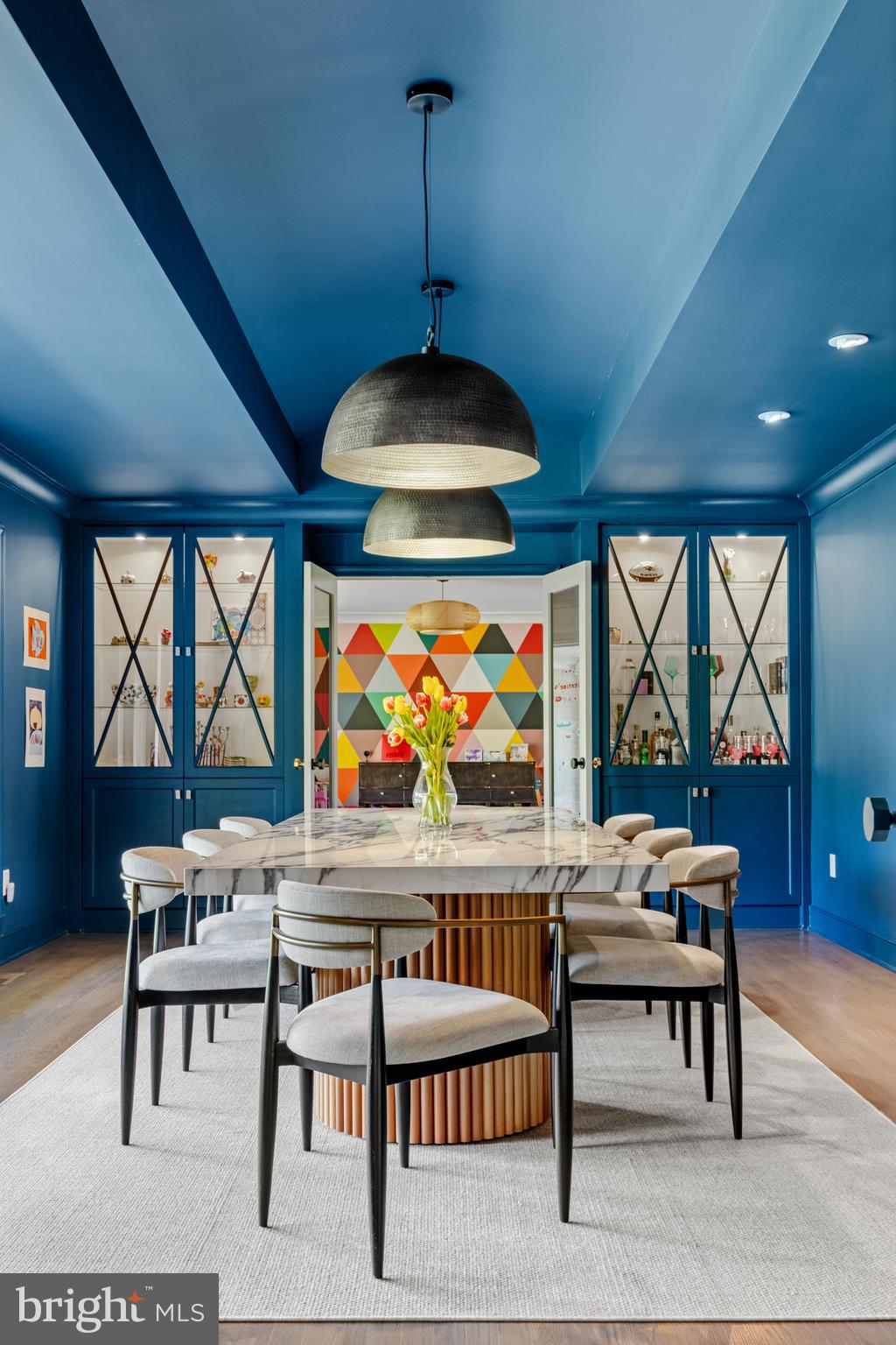 JONATHANS DELIGHT - Residential