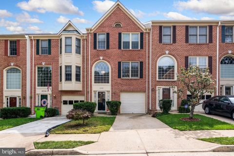 Photo of 12747 Sidney Way, WOODBRIDGE, VA 22192 (MLS # VAPW2120748)