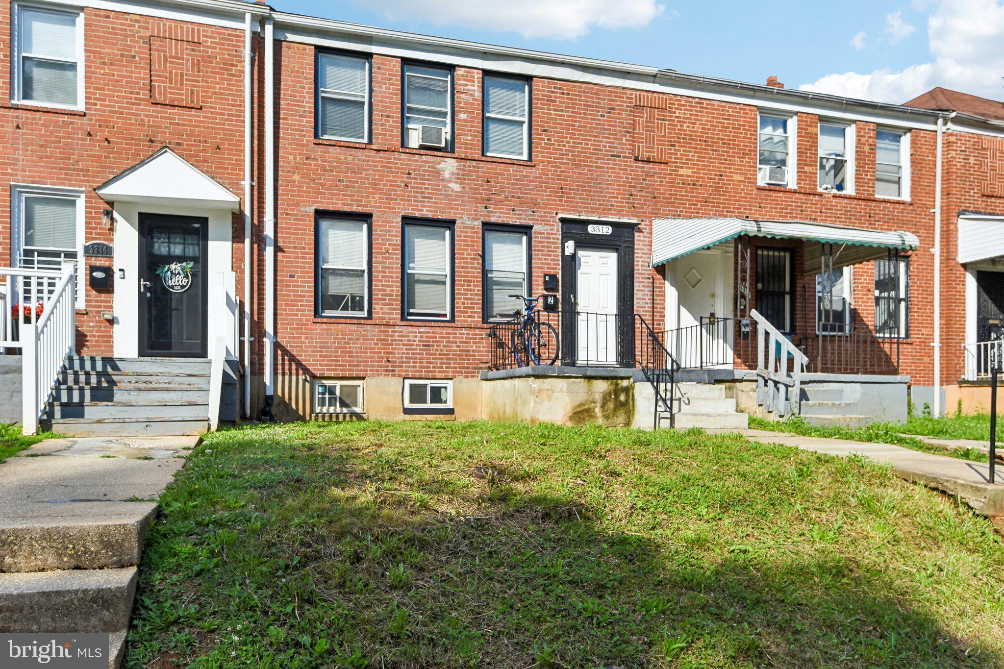 3312 DORITHAN ROAD