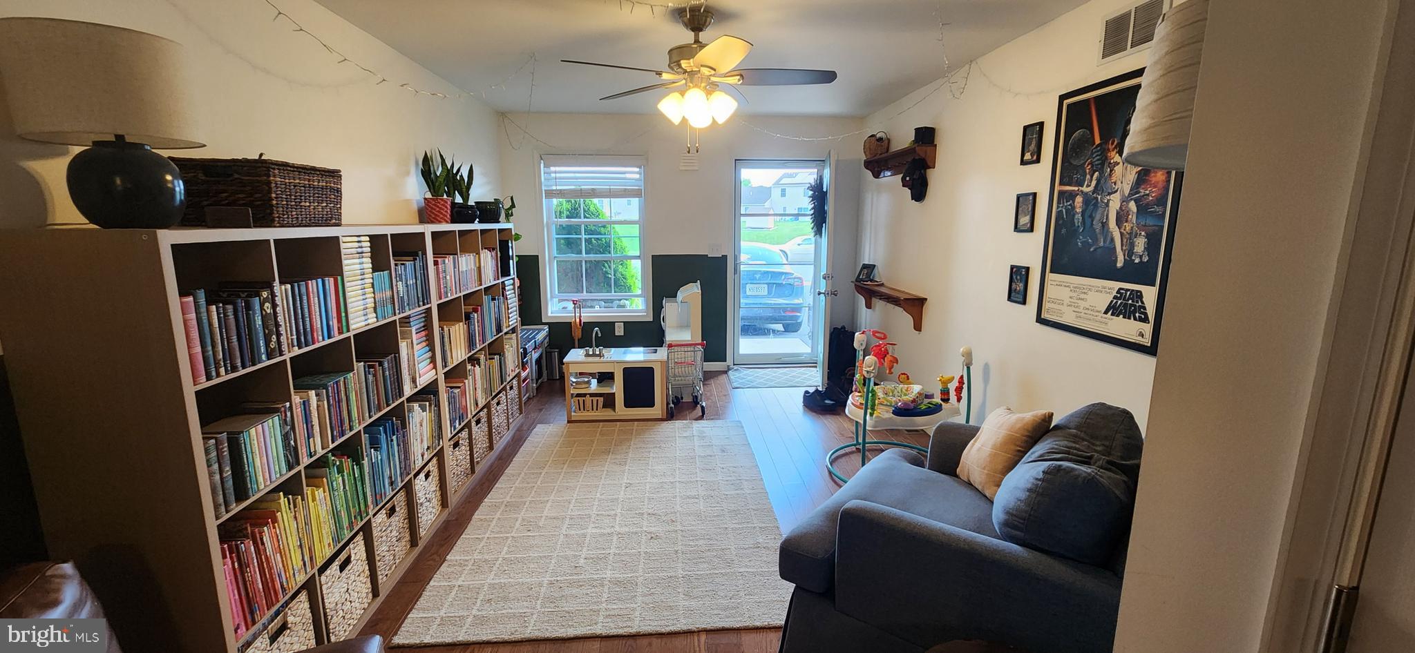 309 PELHAM COURT