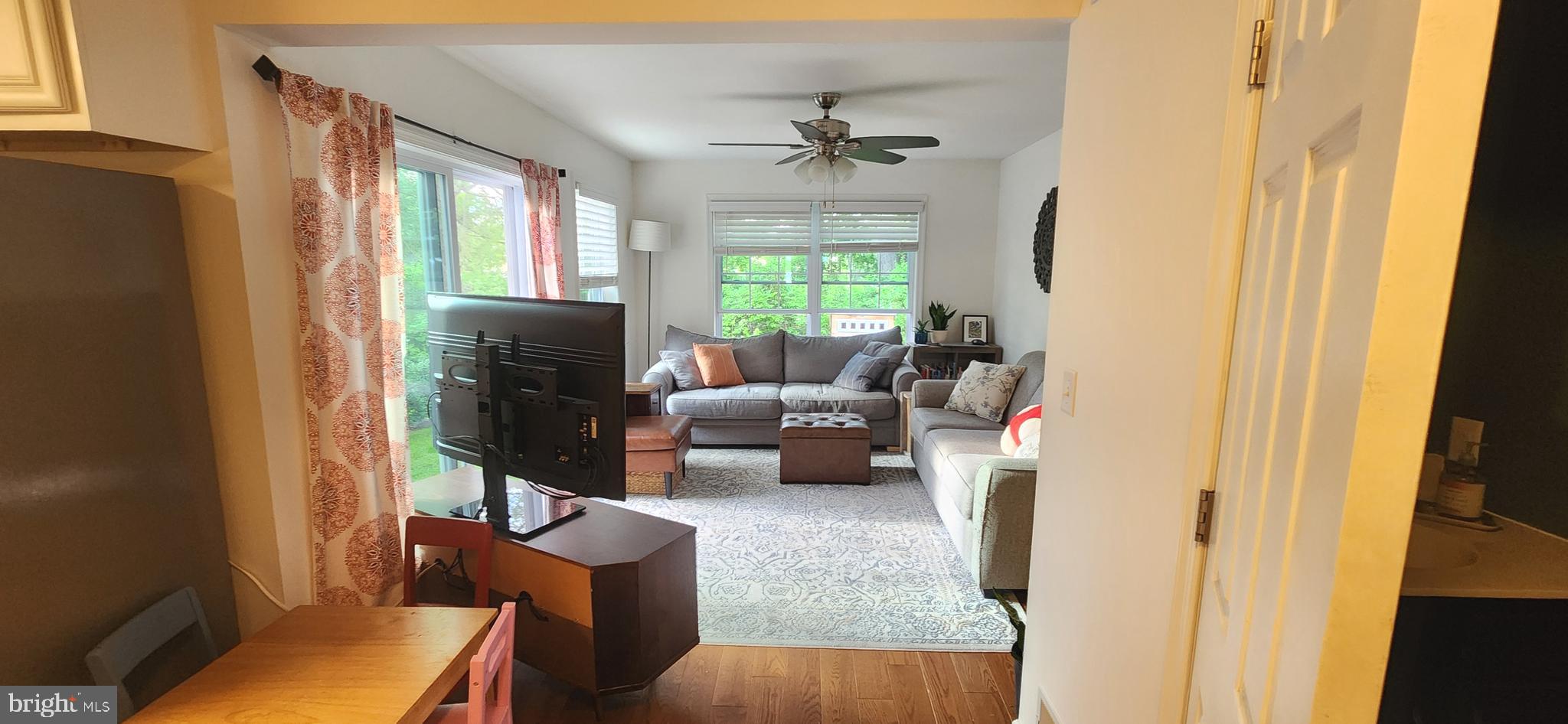 309 PELHAM COURT