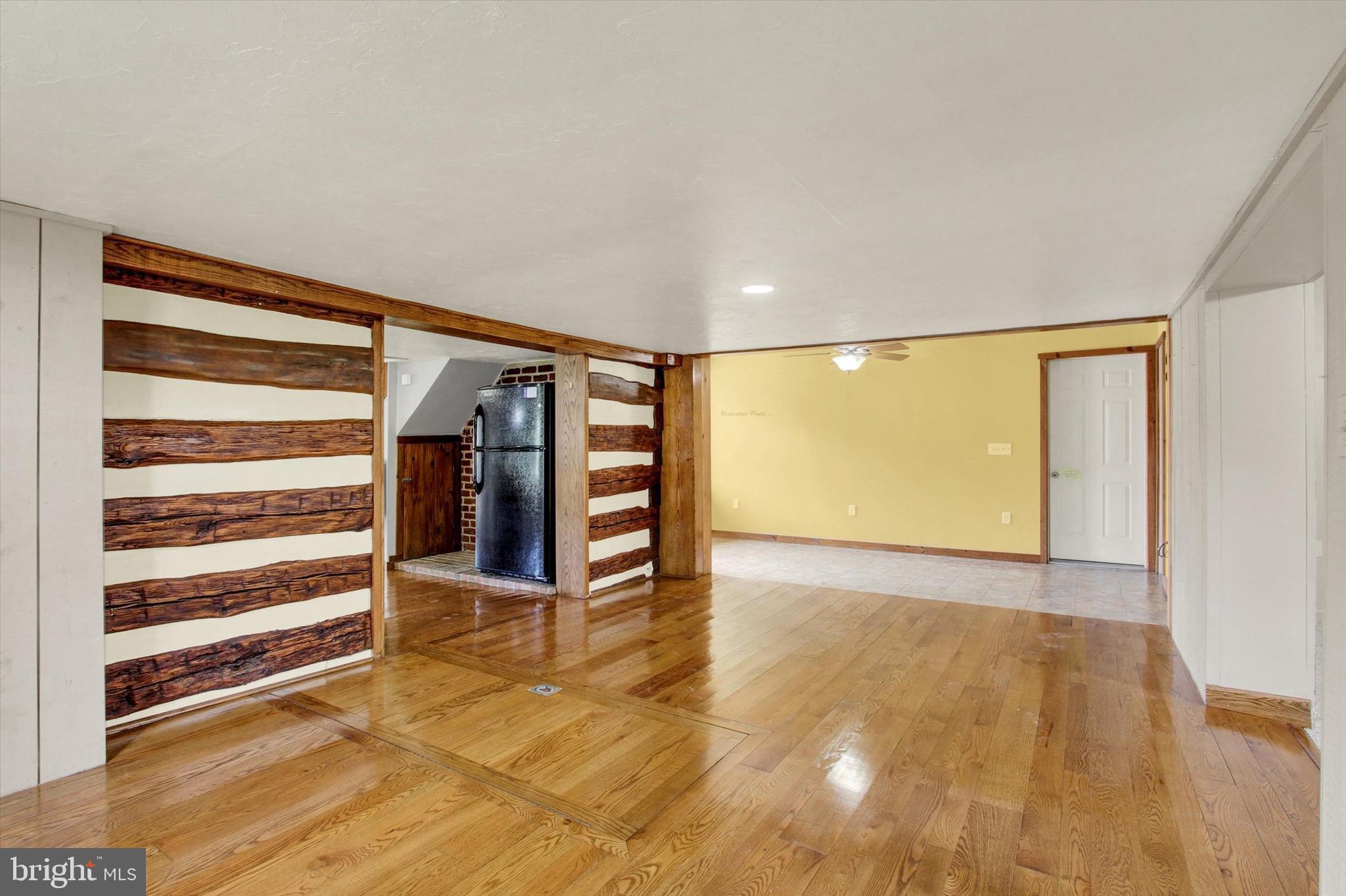 FRANKLIN TOWNSHIP - Residential