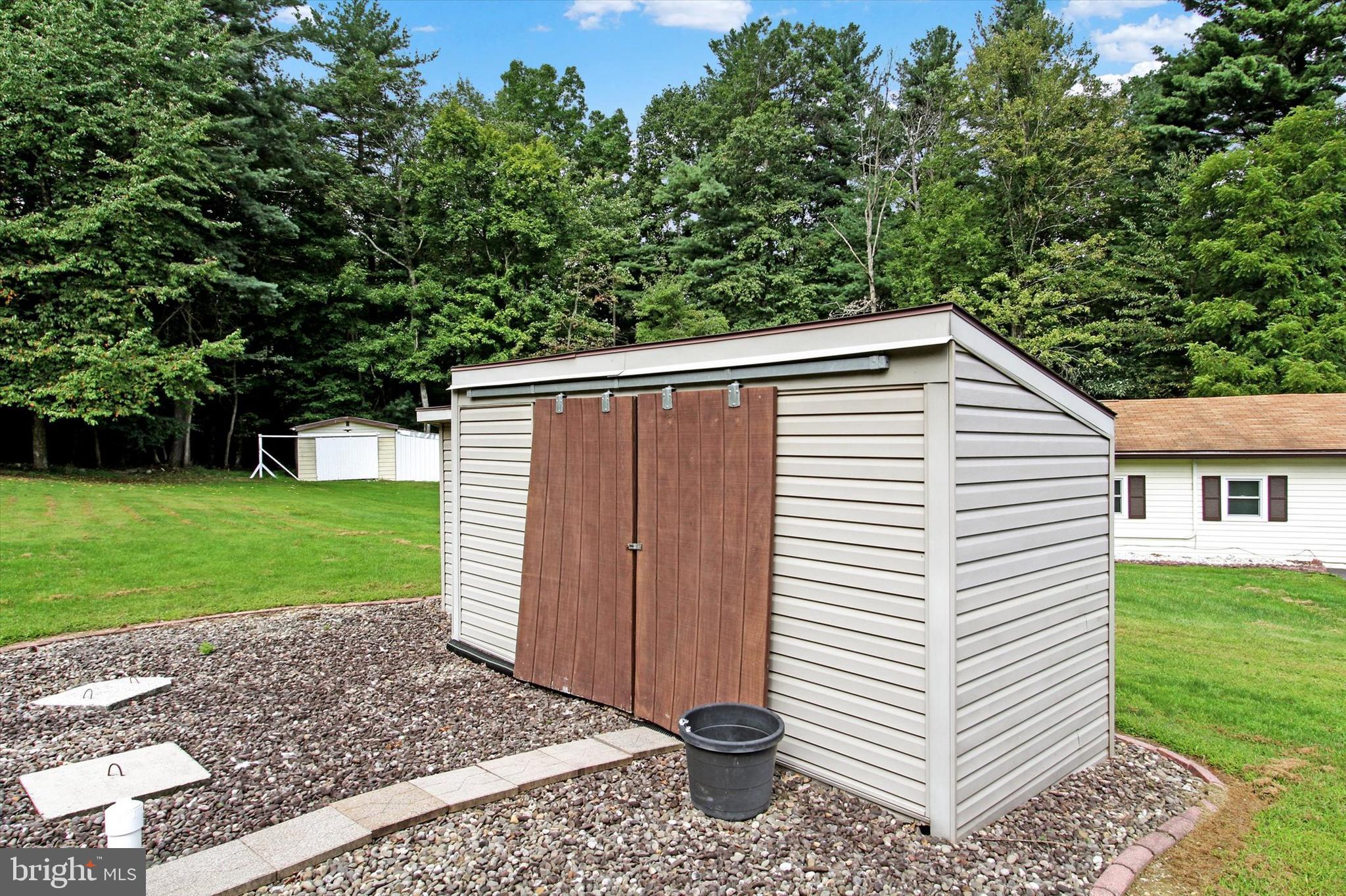 FRANKLIN TOWNSHIP - Residential