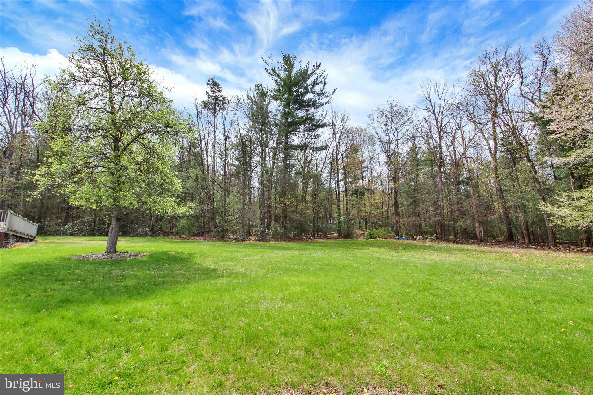 FRANKLIN TOWNSHIP - Residential