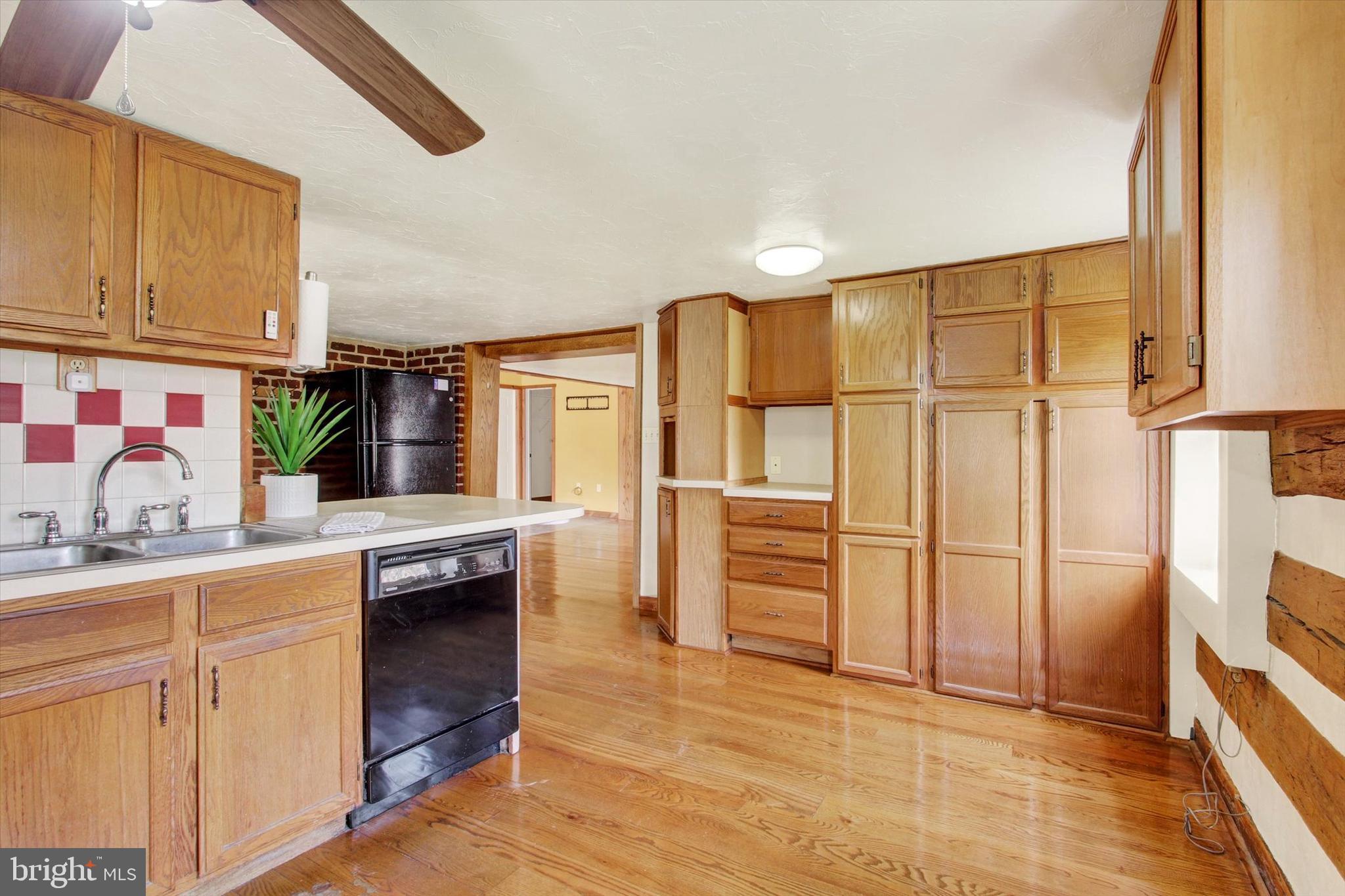 FRANKLIN TOWNSHIP - Residential