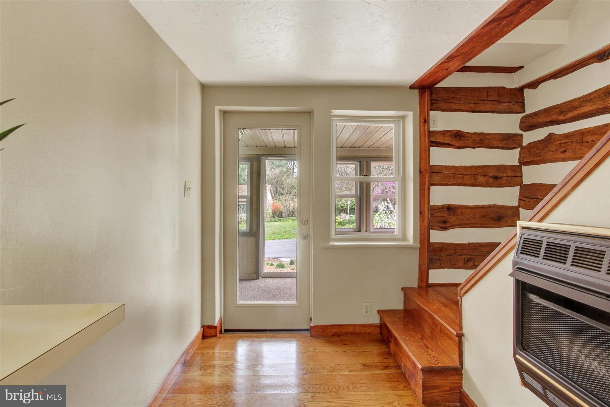 FRANKLIN TOWNSHIP - Residential