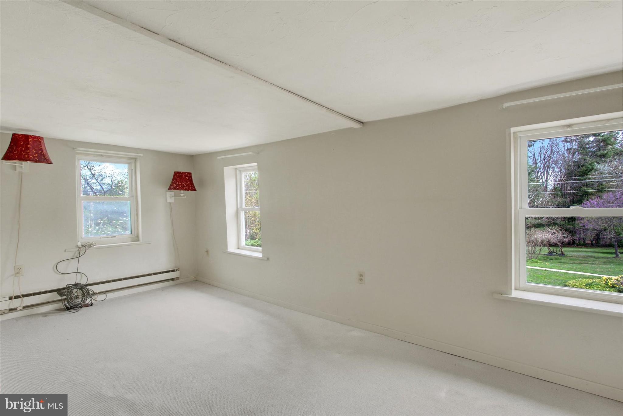 FRANKLIN TOWNSHIP - Residential