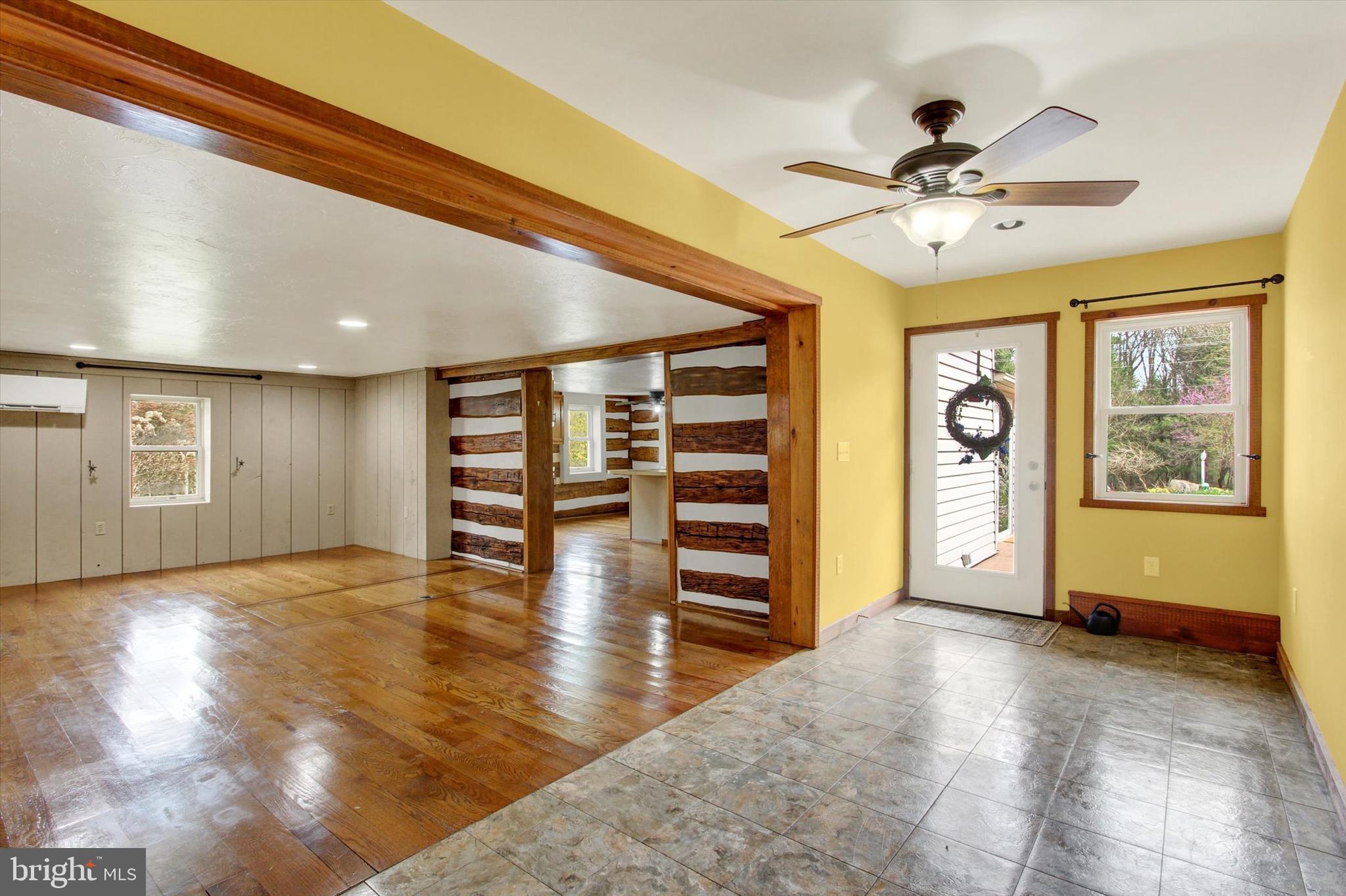 FRANKLIN TOWNSHIP - Residential