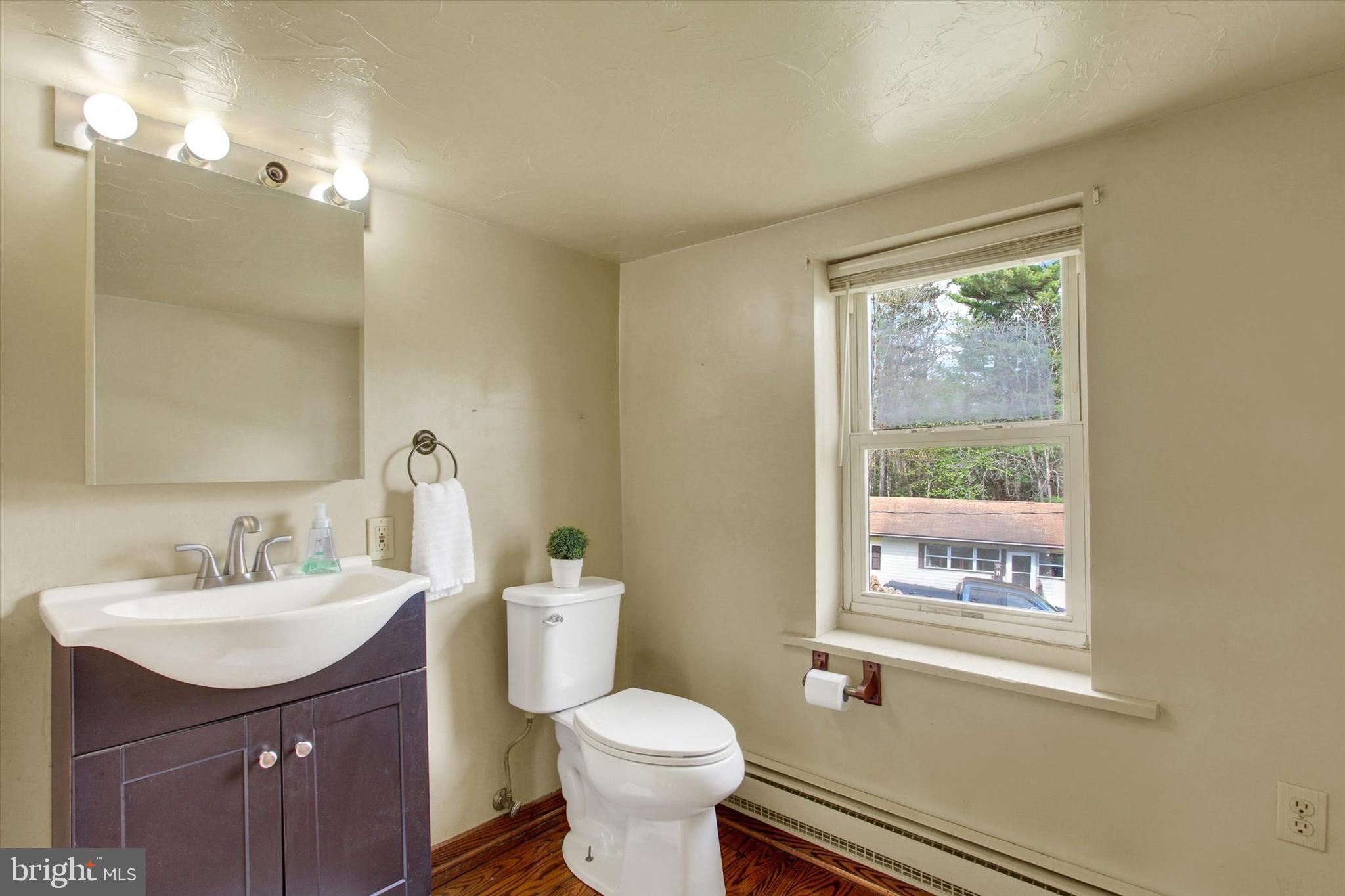 FRANKLIN TOWNSHIP - Residential