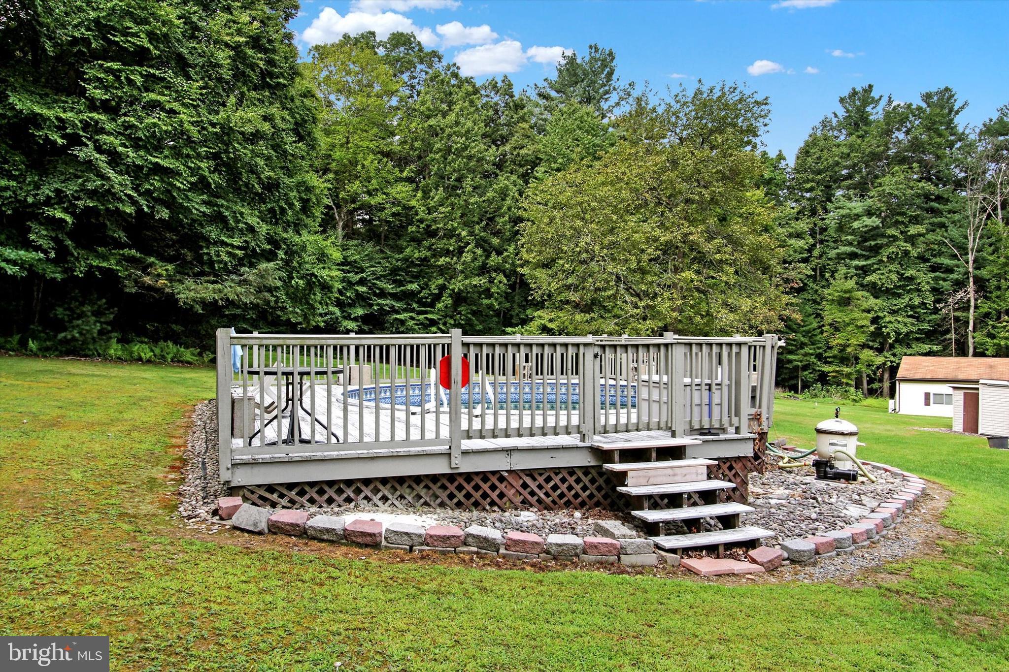 FRANKLIN TOWNSHIP - Residential