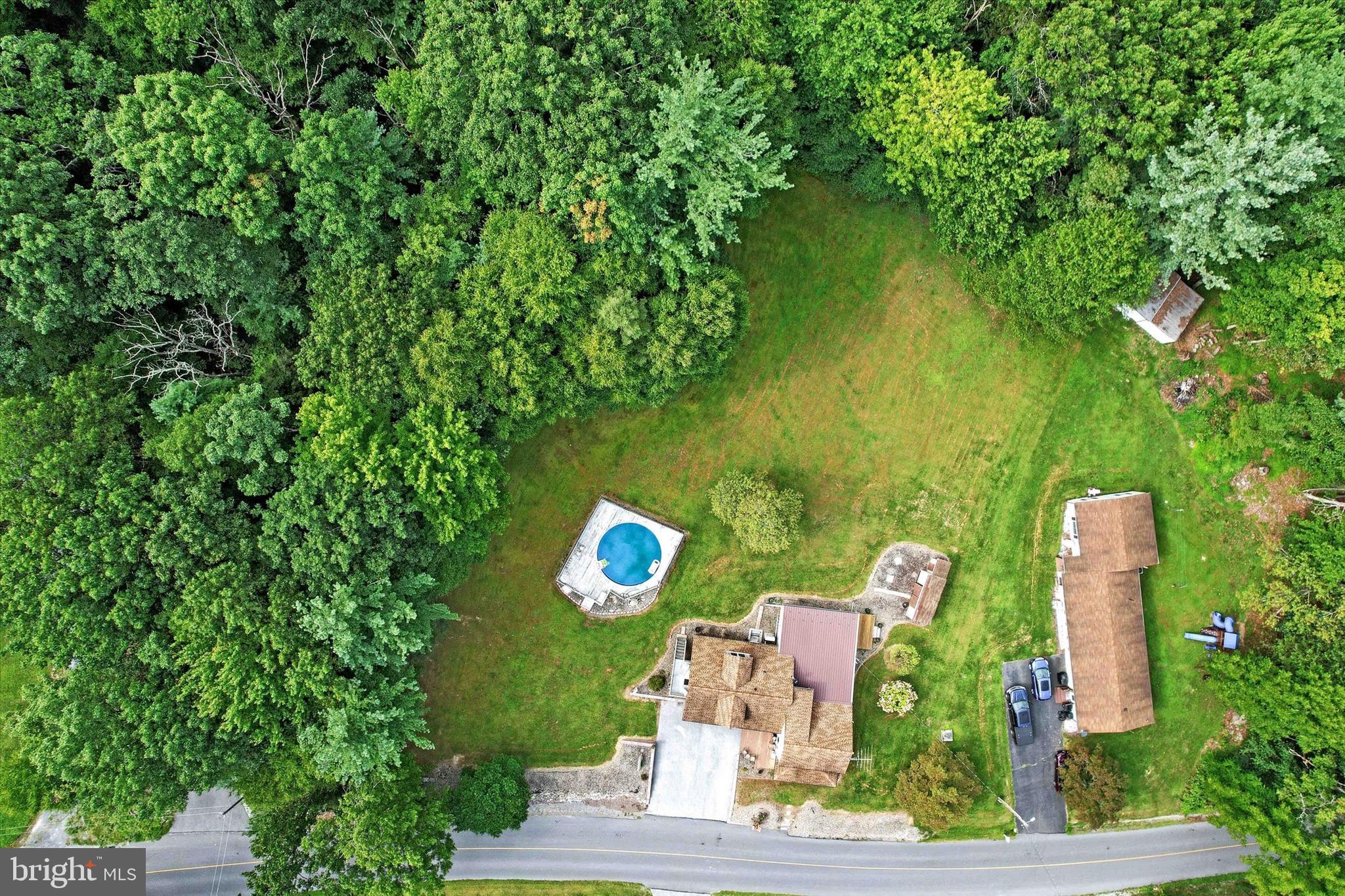 FRANKLIN TOWNSHIP - Residential