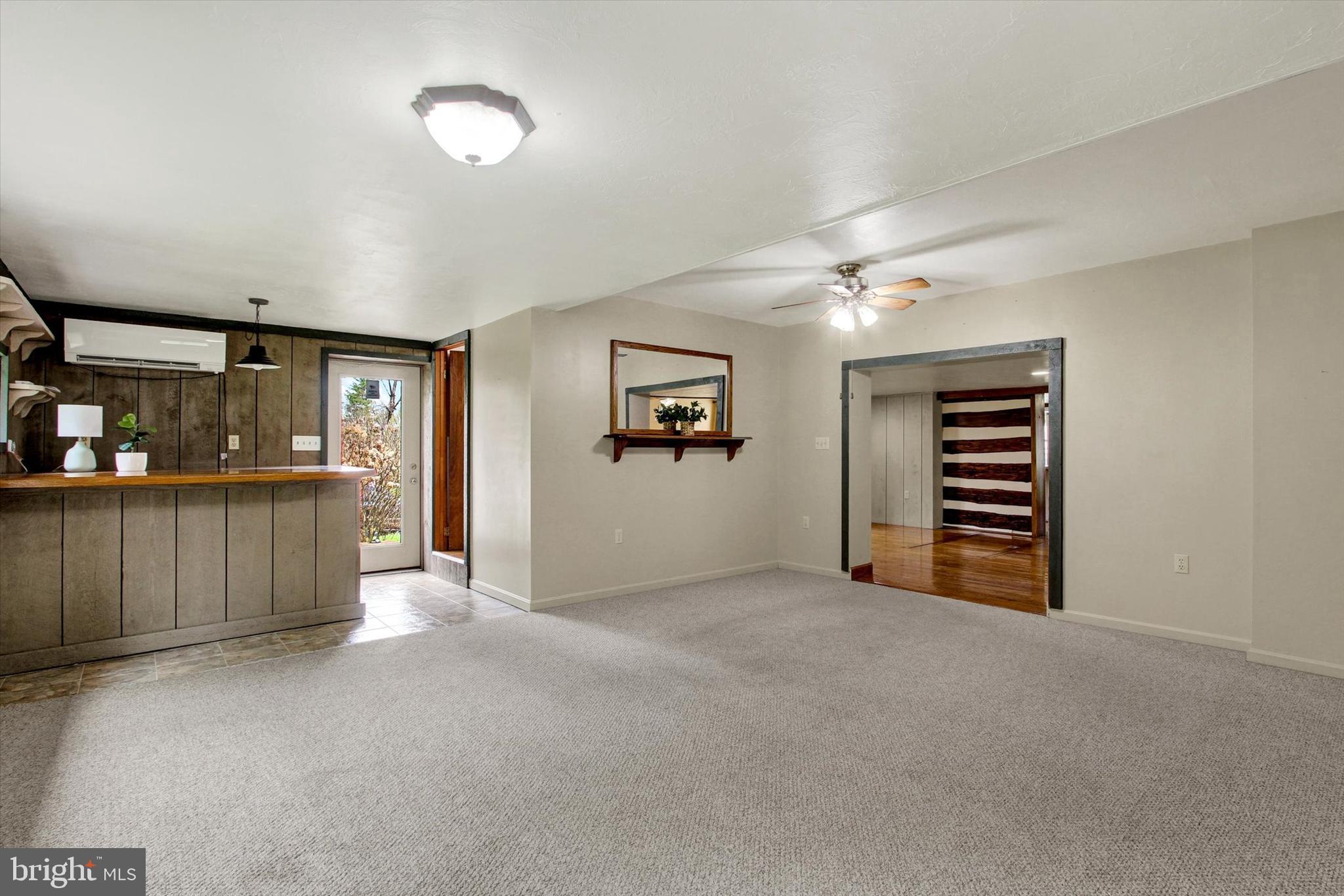 FRANKLIN TOWNSHIP - Residential