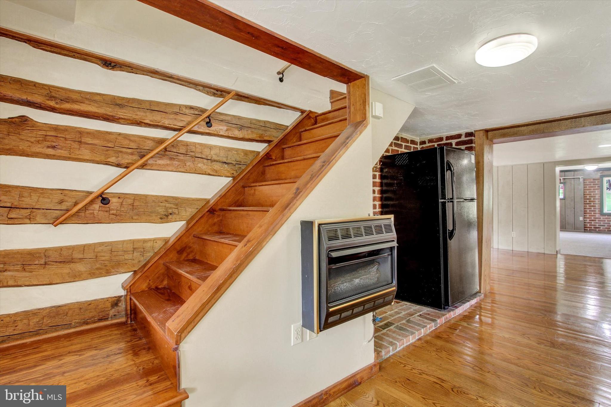 FRANKLIN TOWNSHIP - Residential