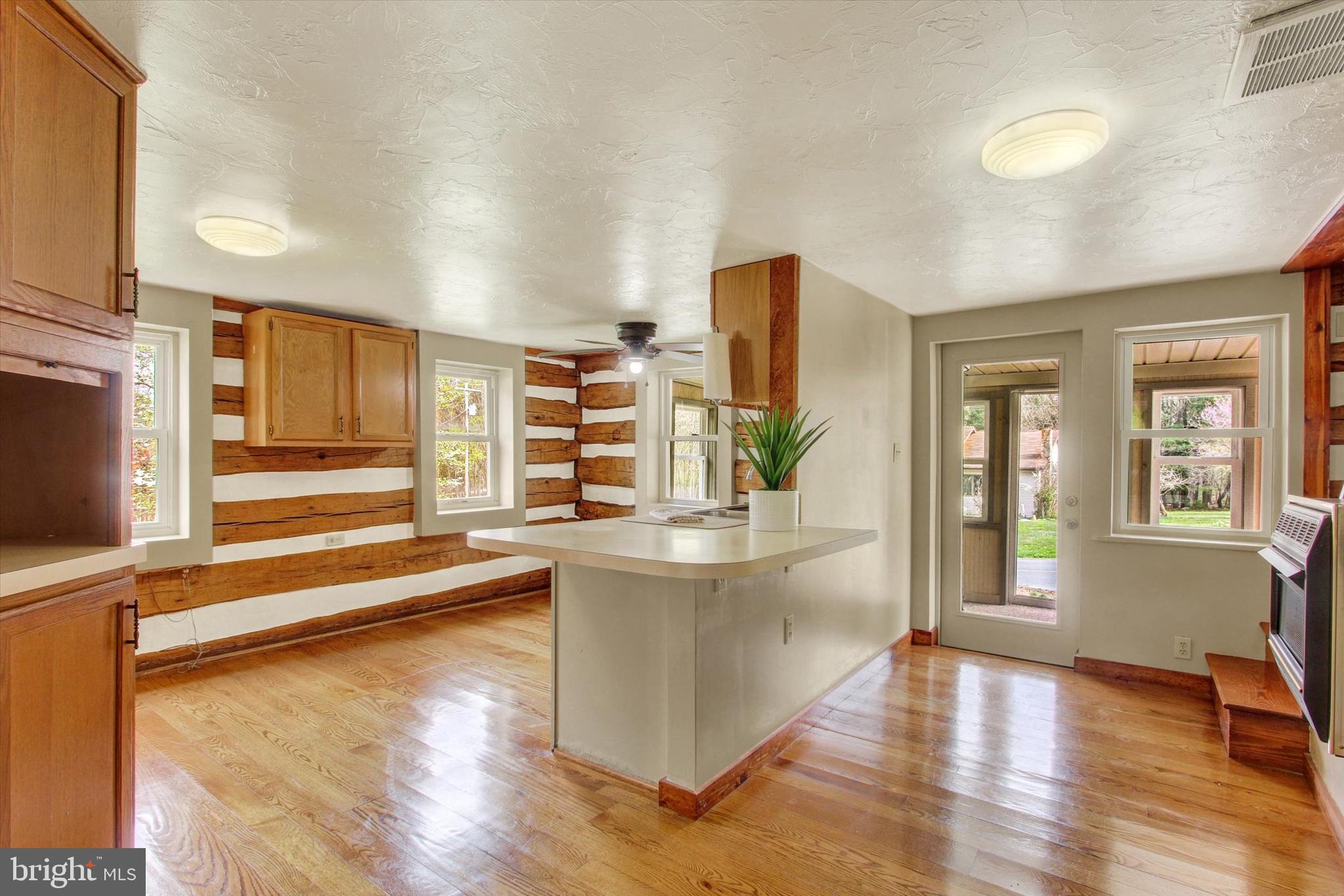 FRANKLIN TOWNSHIP - Residential