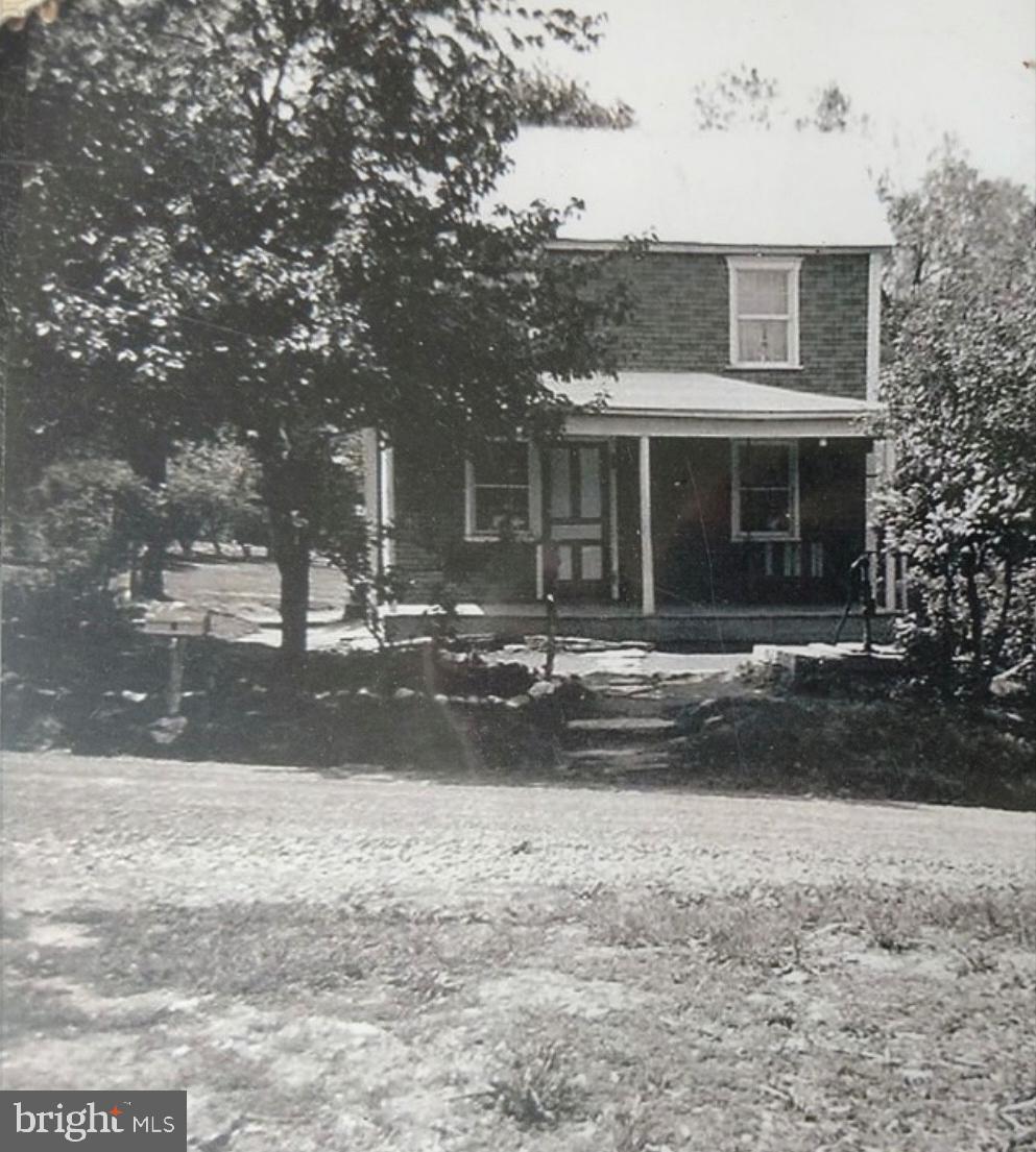 FRANKLIN TOWNSHIP - Residential