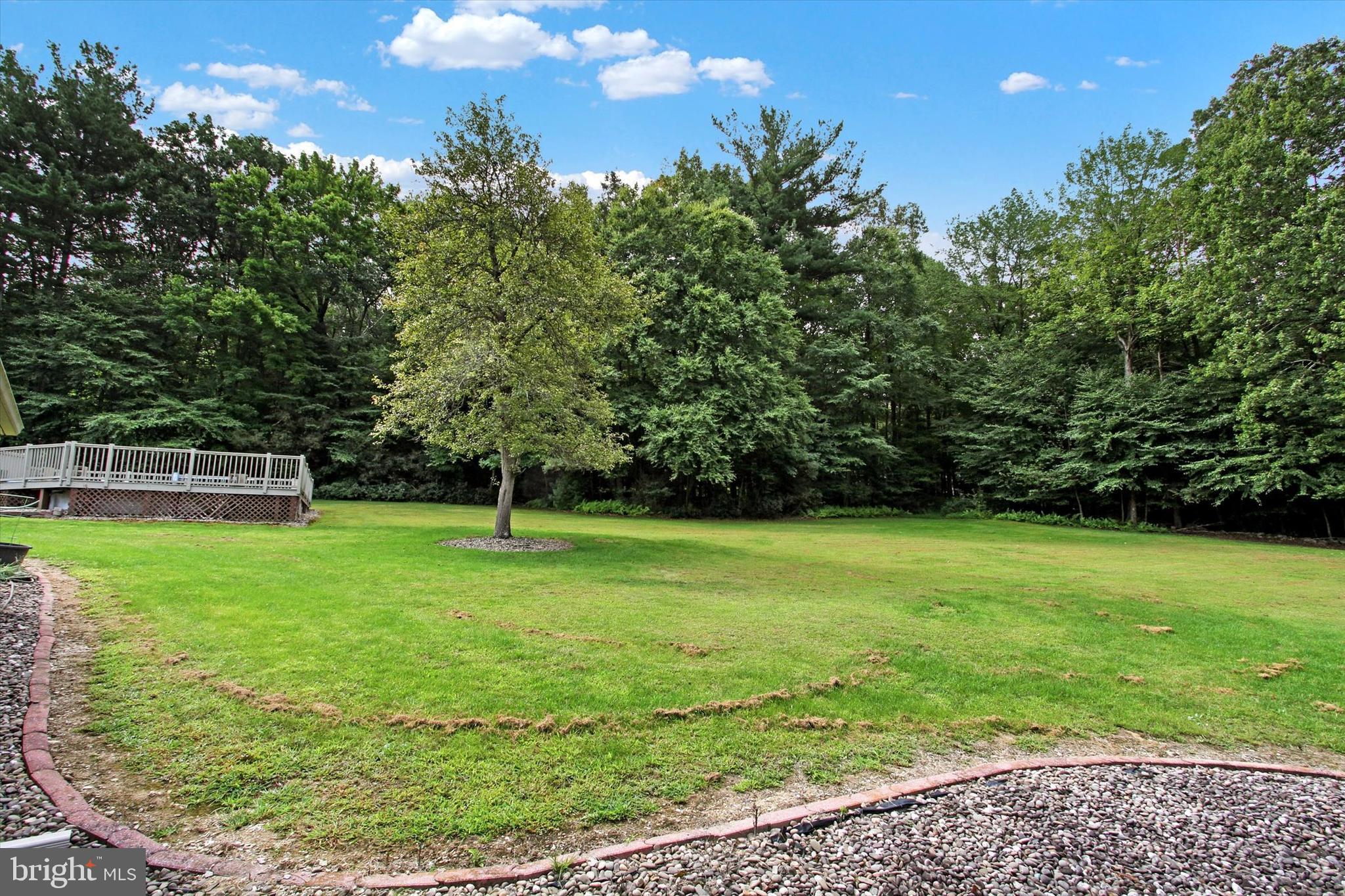 FRANKLIN TOWNSHIP - Residential