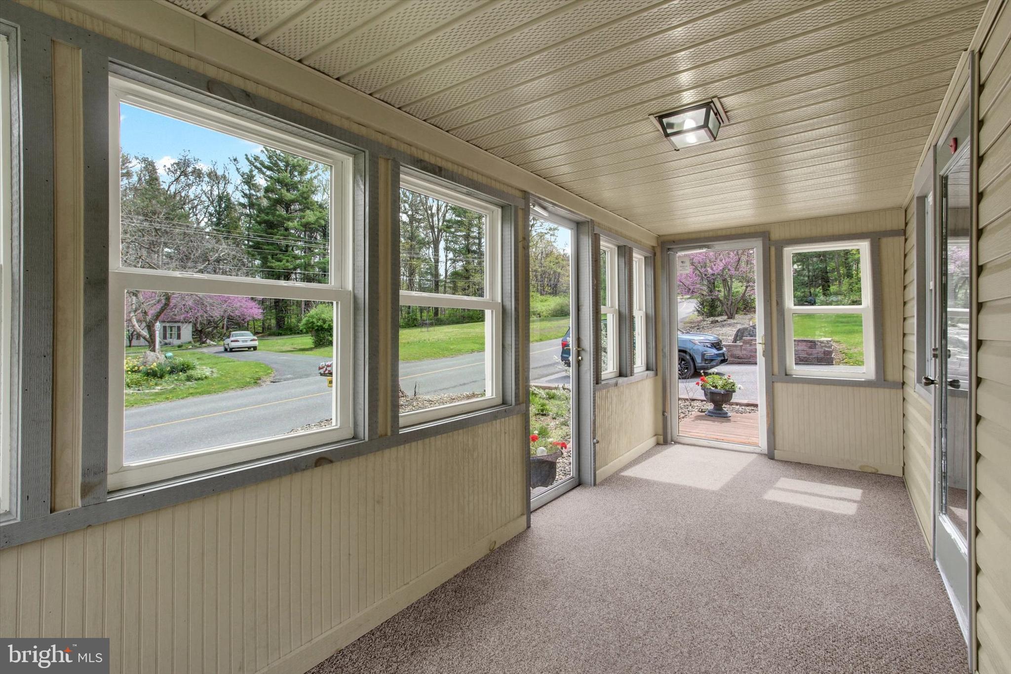 FRANKLIN TOWNSHIP - Residential