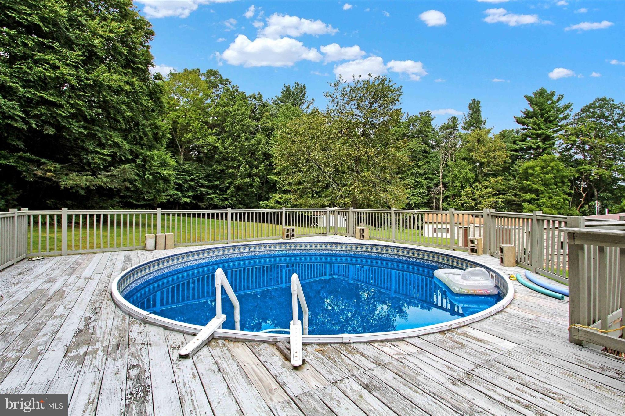 FRANKLIN TOWNSHIP - Residential