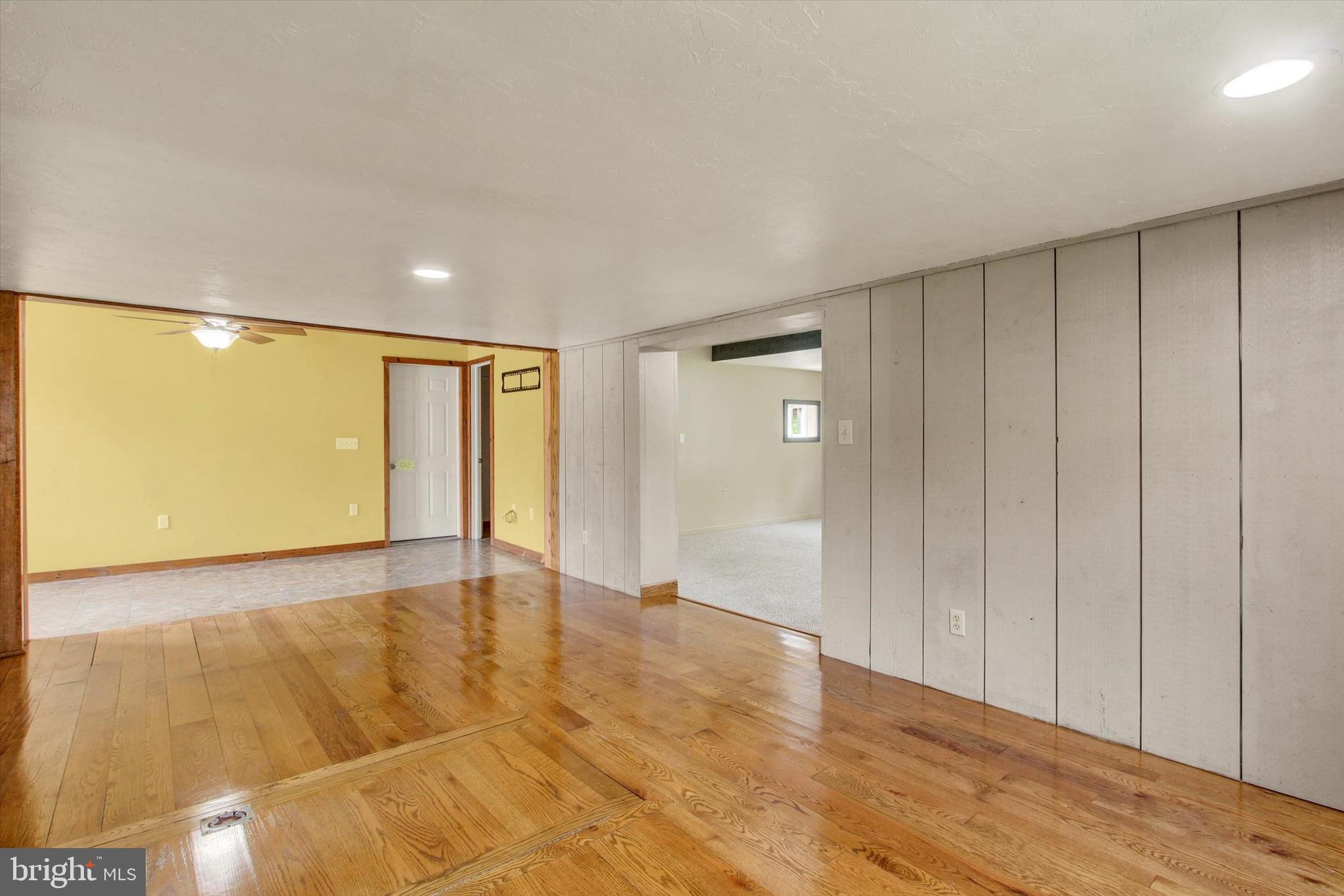 FRANKLIN TOWNSHIP - Residential