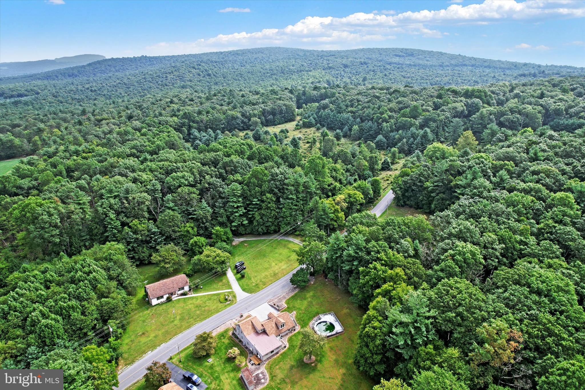 FRANKLIN TOWNSHIP - Residential