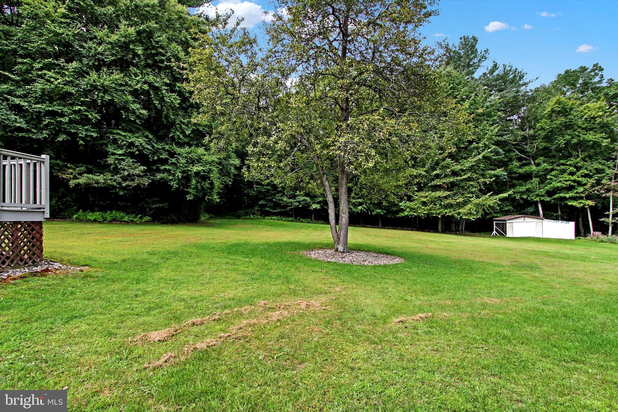 FRANKLIN TOWNSHIP - Residential