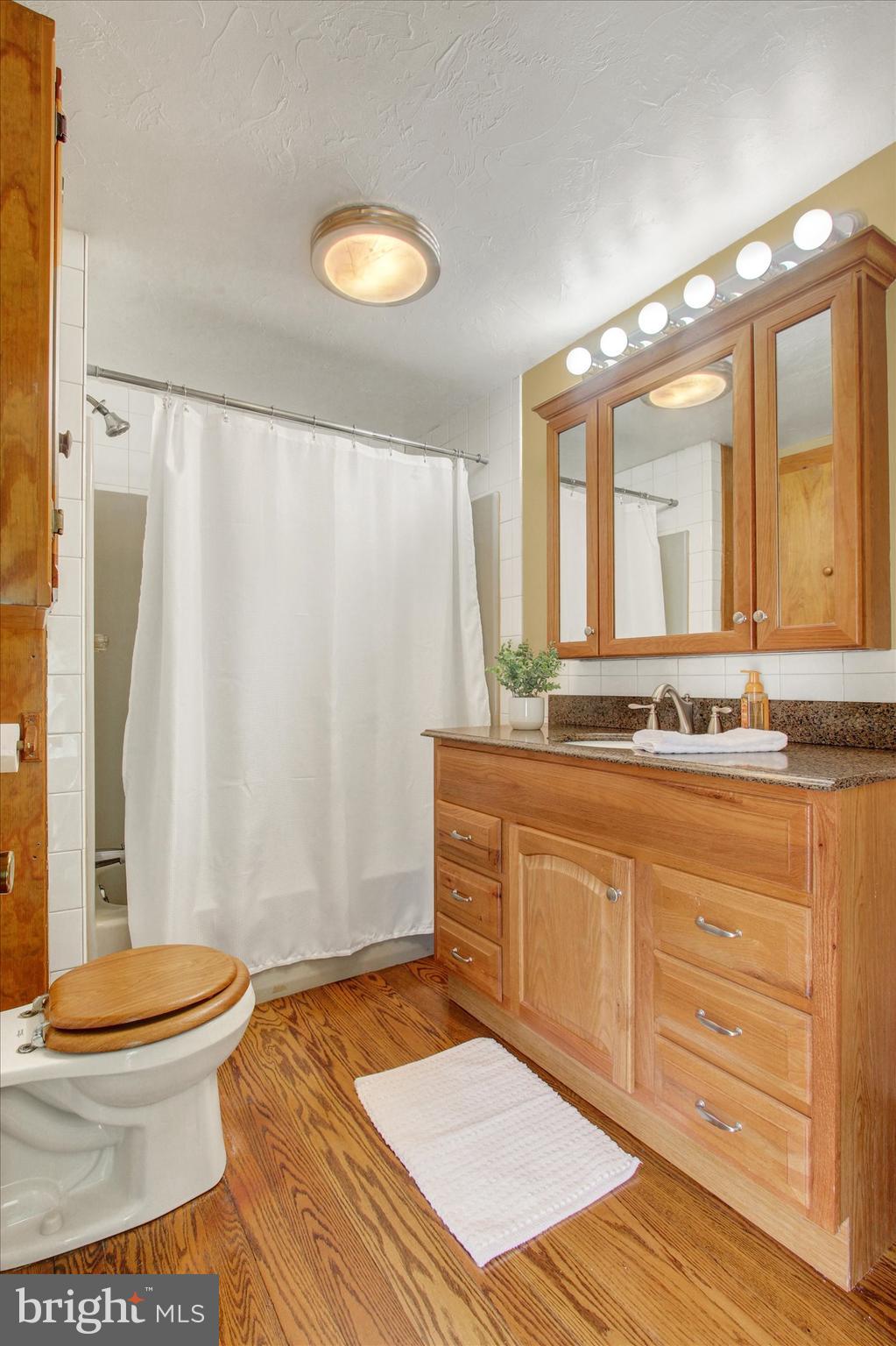 FRANKLIN TOWNSHIP - Residential