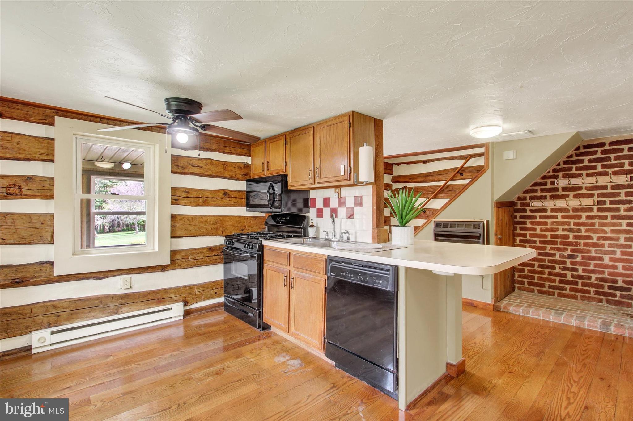 FRANKLIN TOWNSHIP - Residential