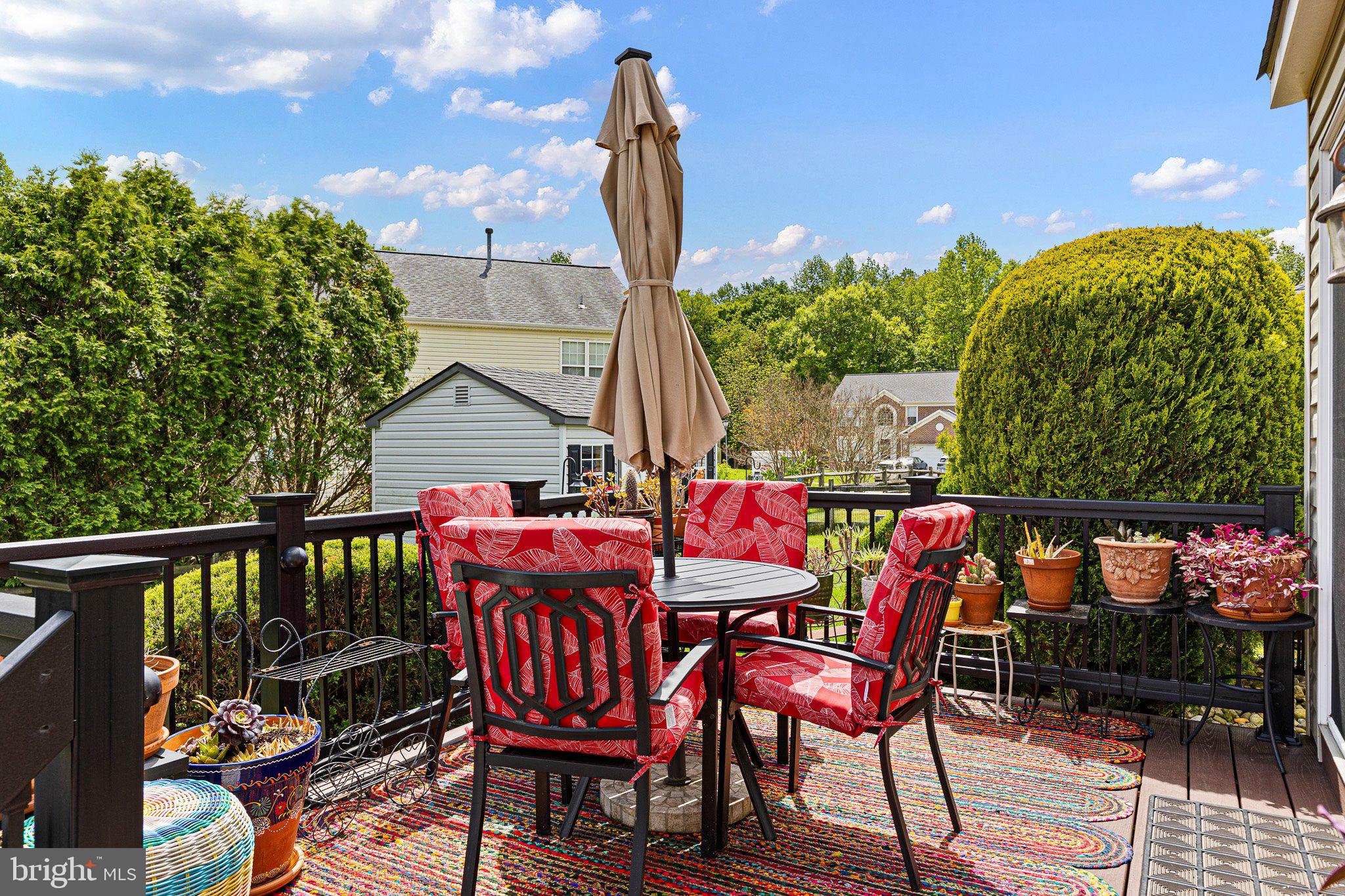 11 BUTTONWOOD COURT