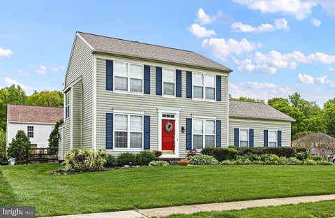 Homes For Sale - 11 Buttonwood Court<br/> NEWARK, DE 19702
