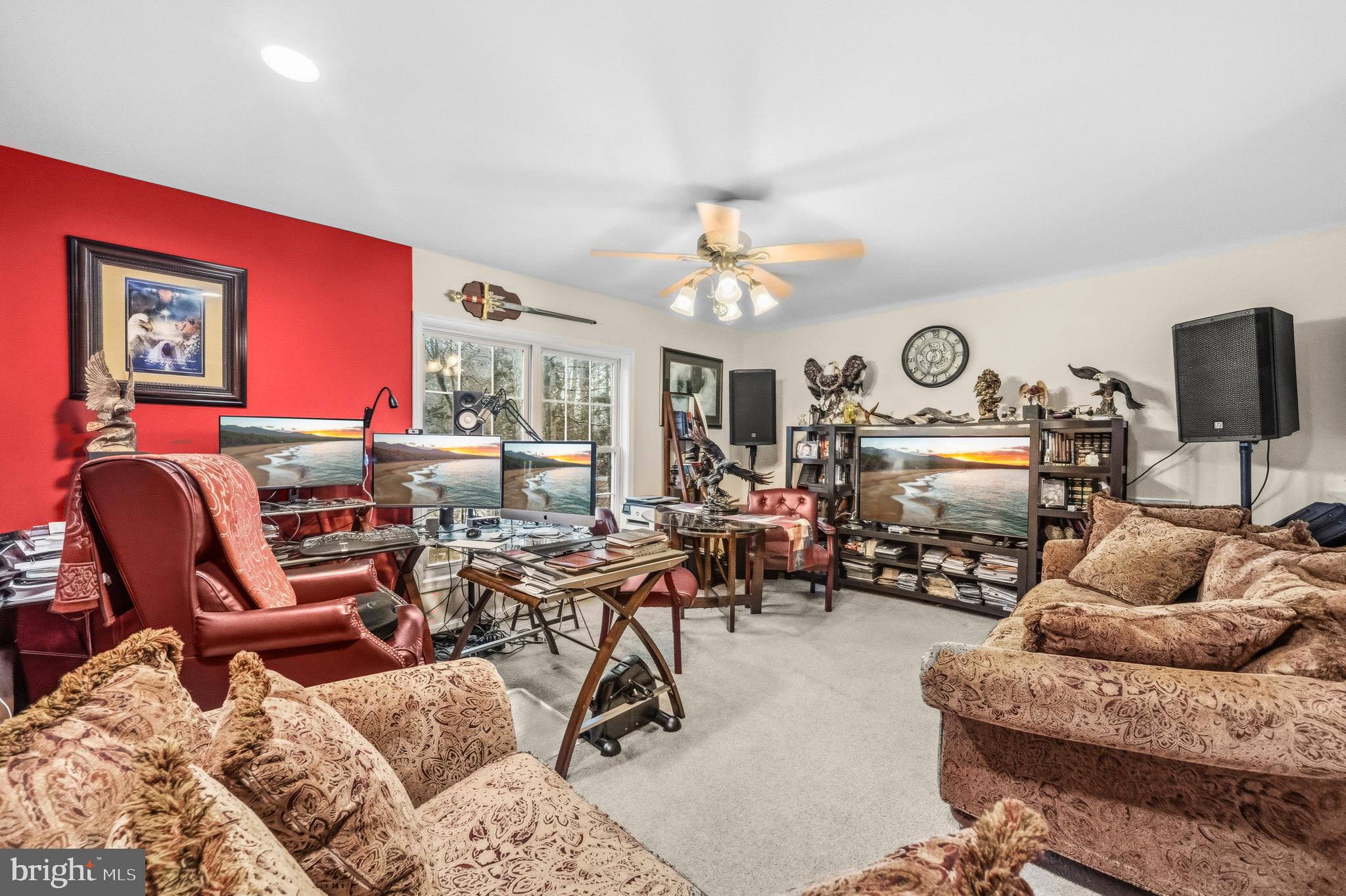 SWAN POINT SUB - Residential