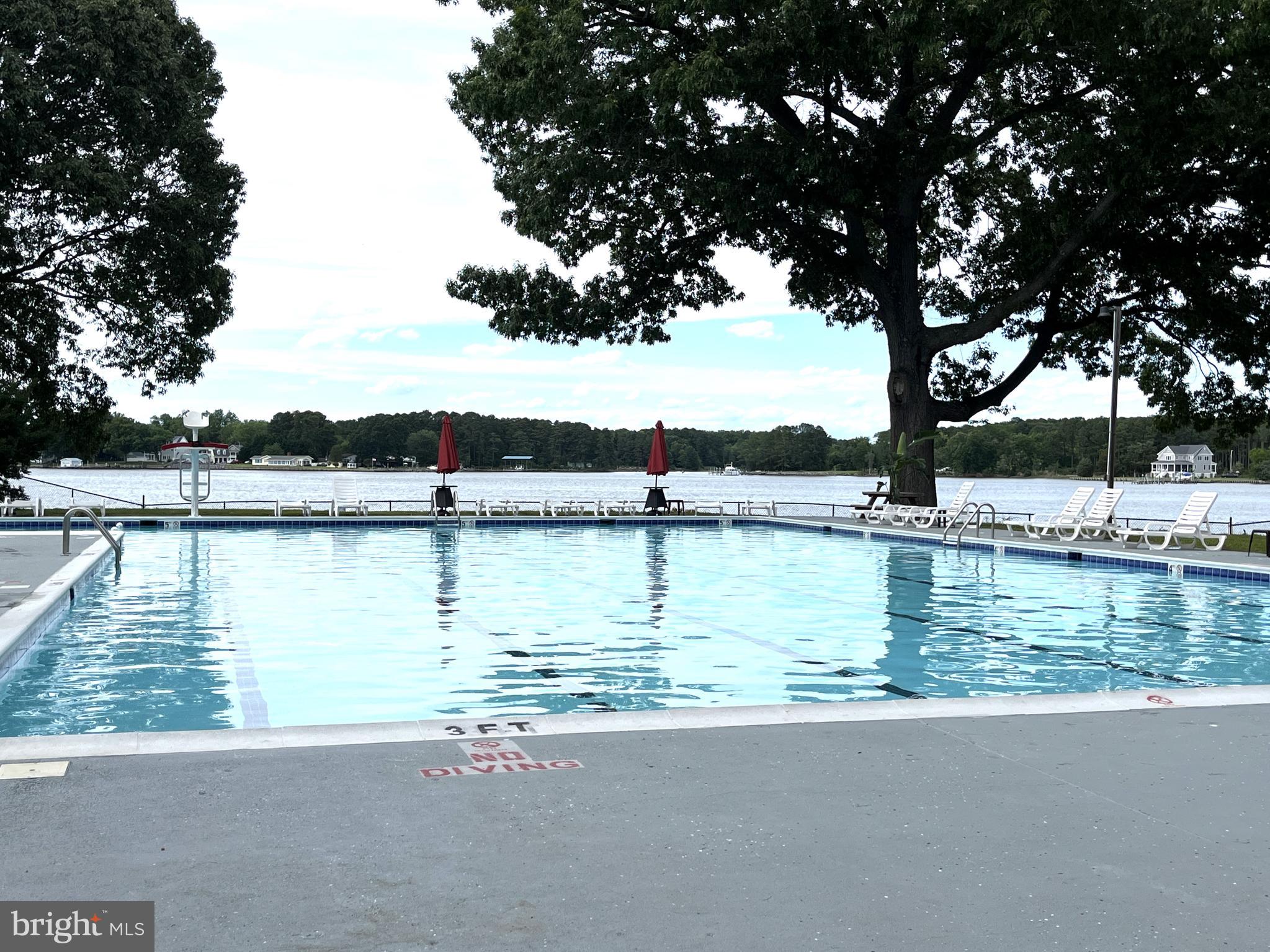 SWAN POINT SUB - Residential