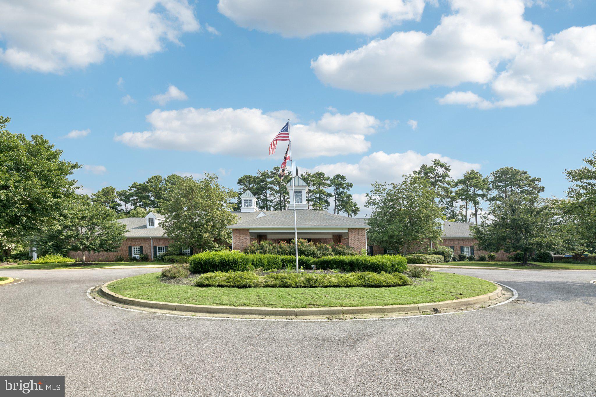 SWAN POINT SUB - Residential