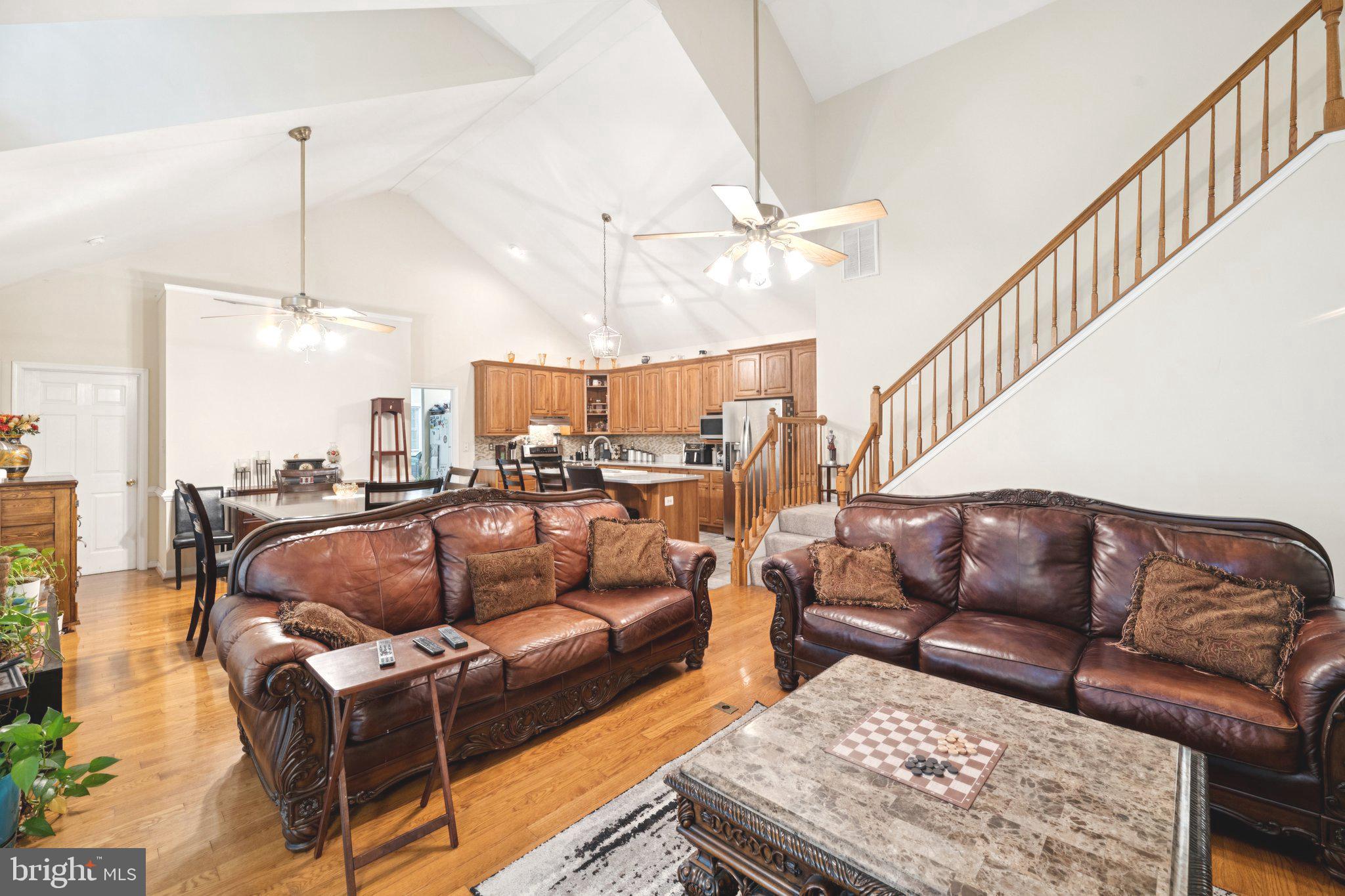 SWAN POINT SUB - Residential